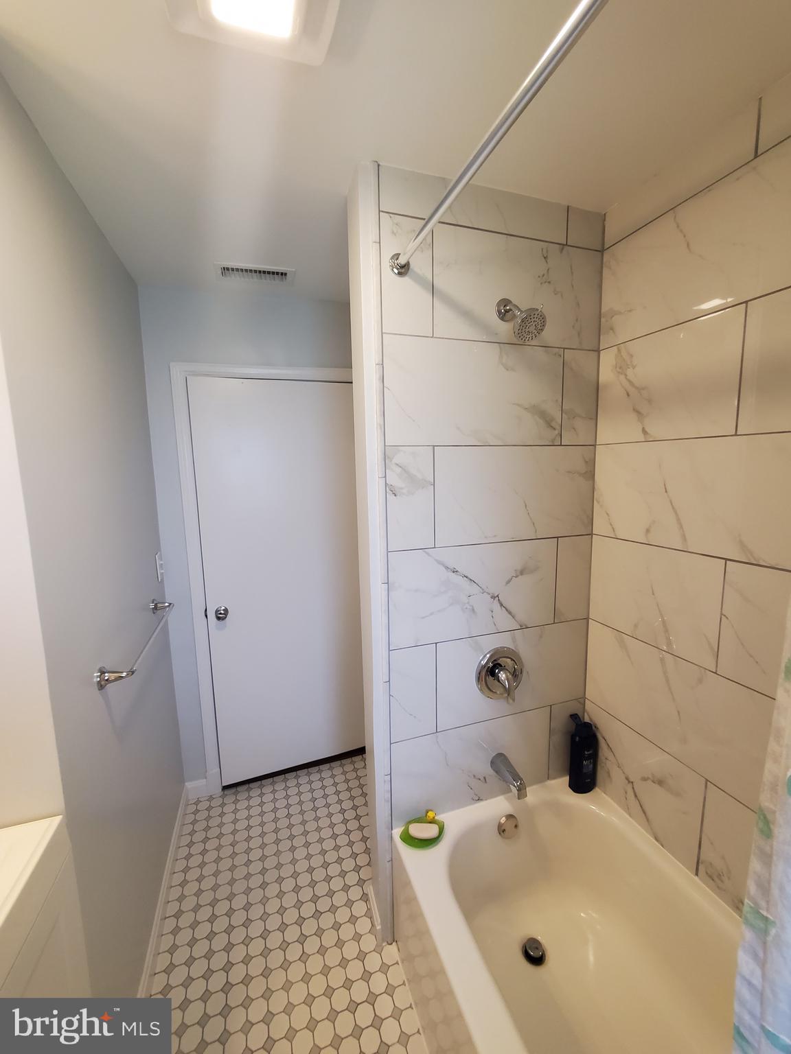 PERRY HALL - Residential