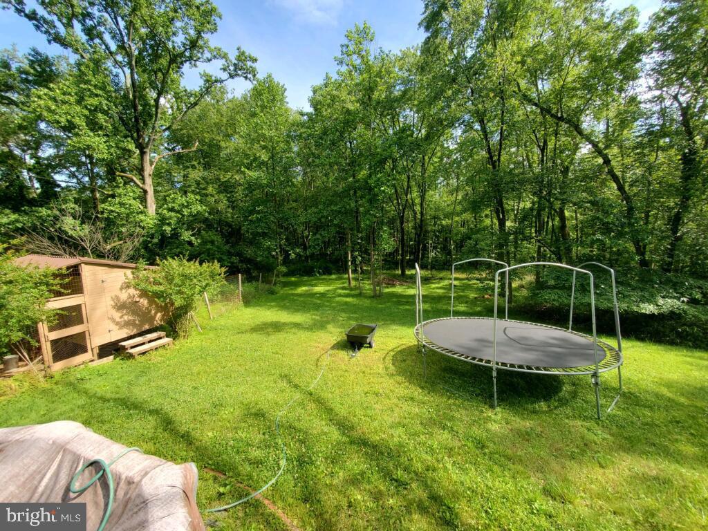 PERRY HALL - Residential