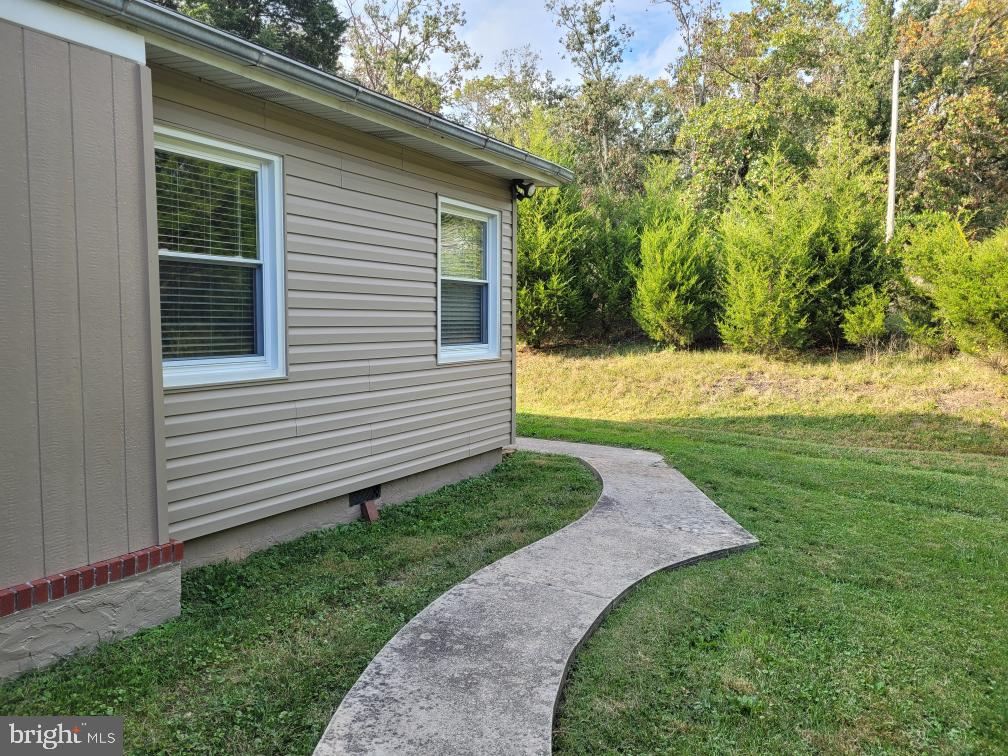 PERRY HALL - Residential