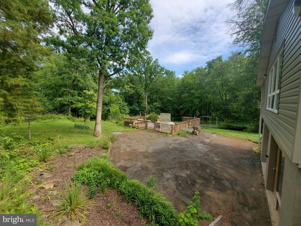 PERRY HALL - Residential