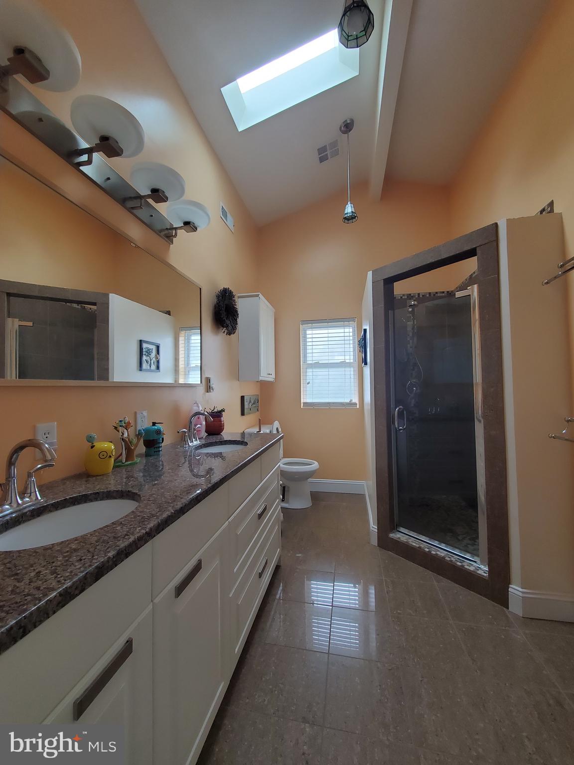 PERRY HALL - Residential