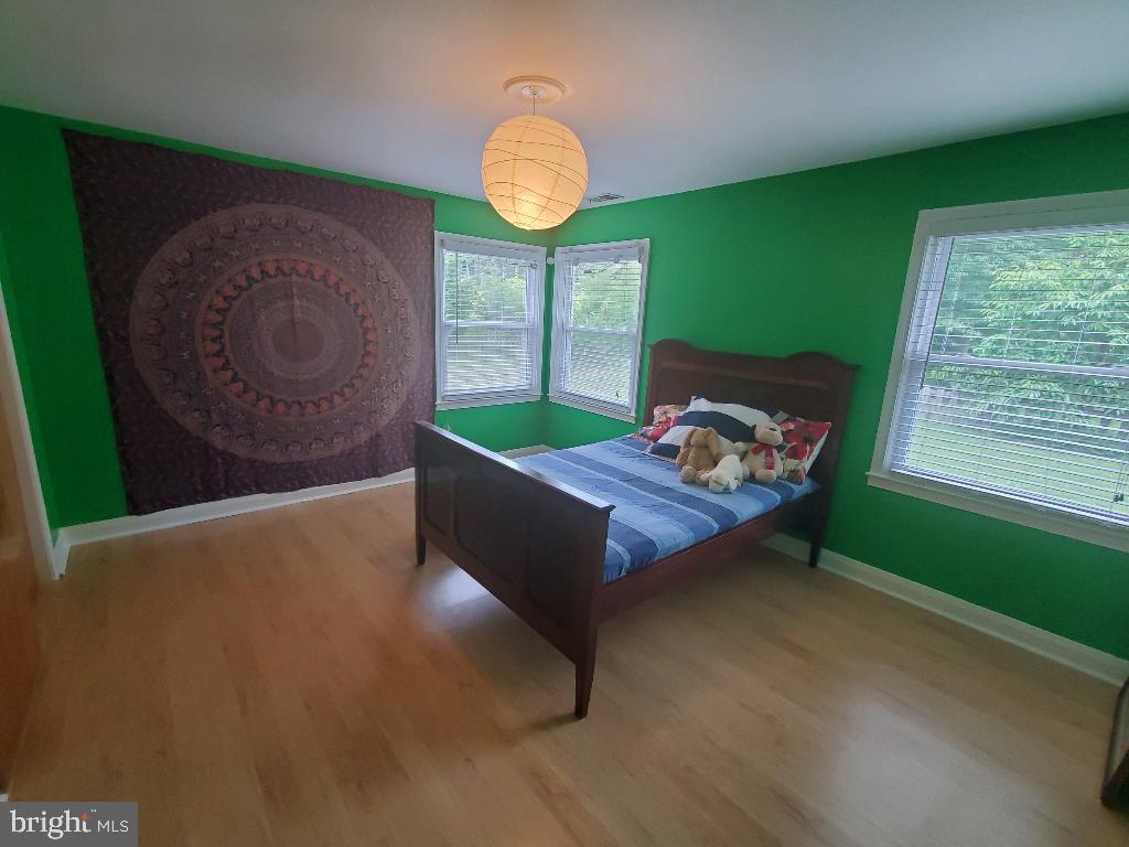 PERRY HALL - Residential