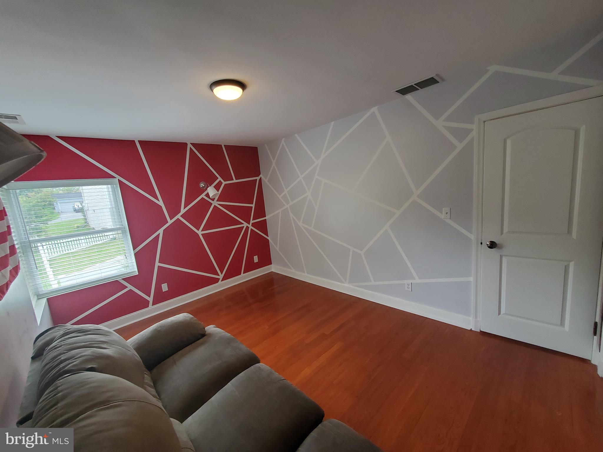 PERRY HALL - Residential