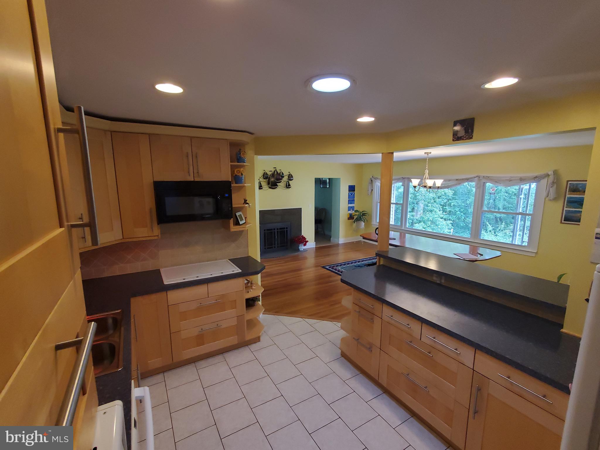 PERRY HALL - Residential