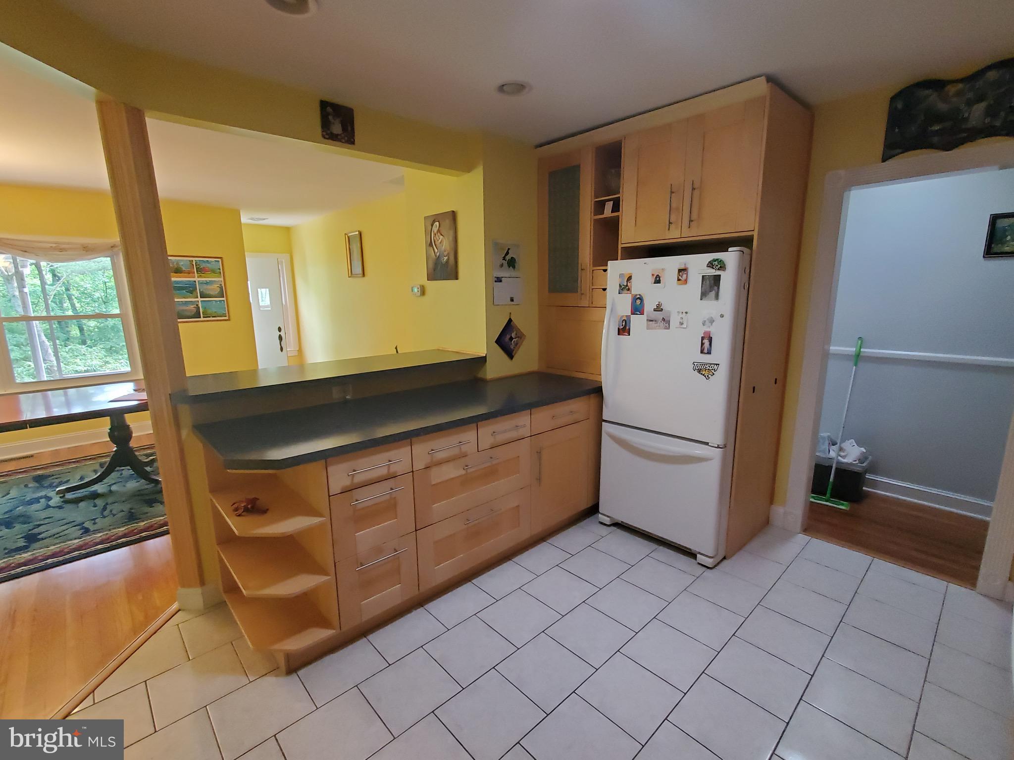 PERRY HALL - Residential