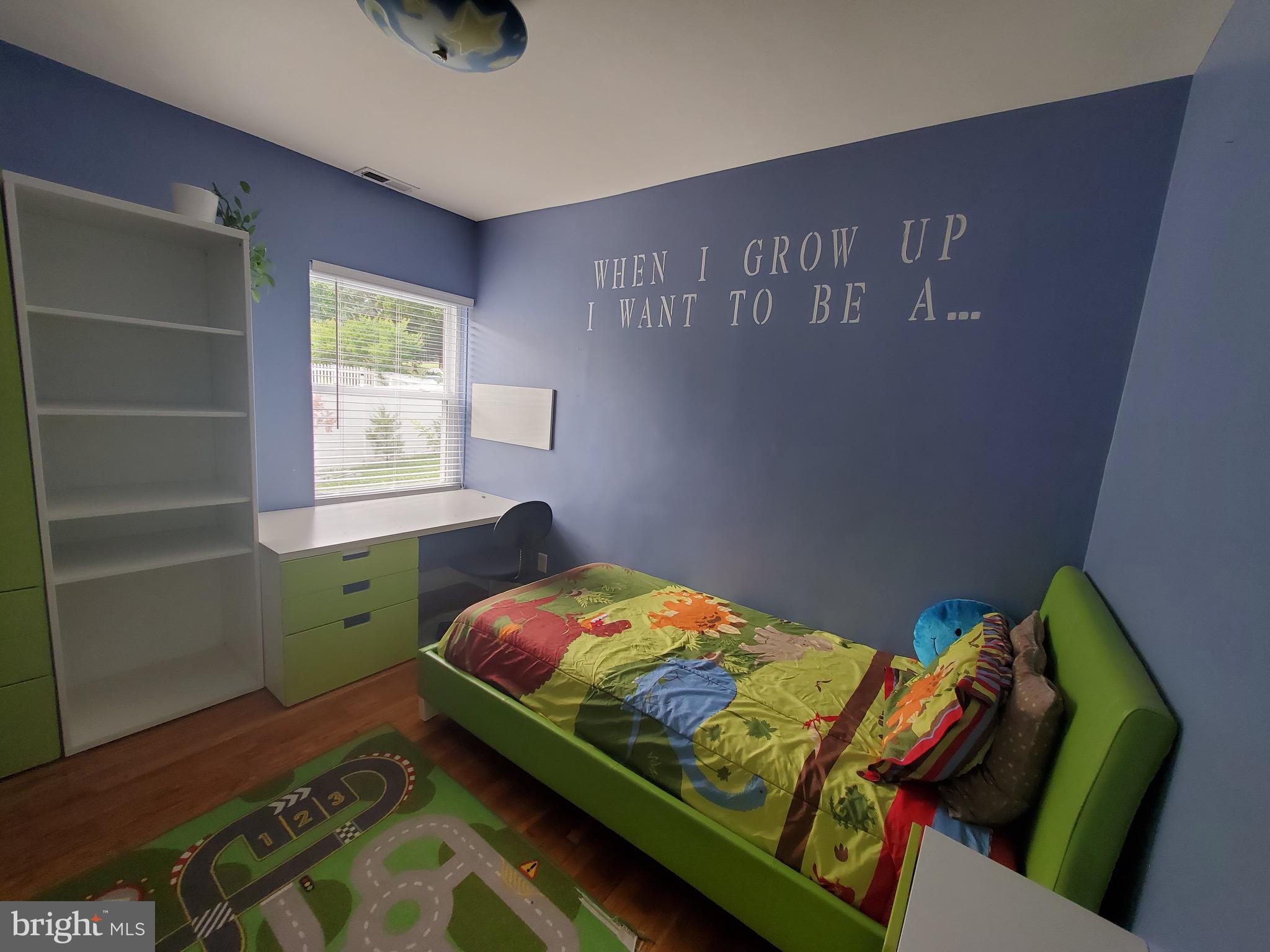 PERRY HALL - Residential