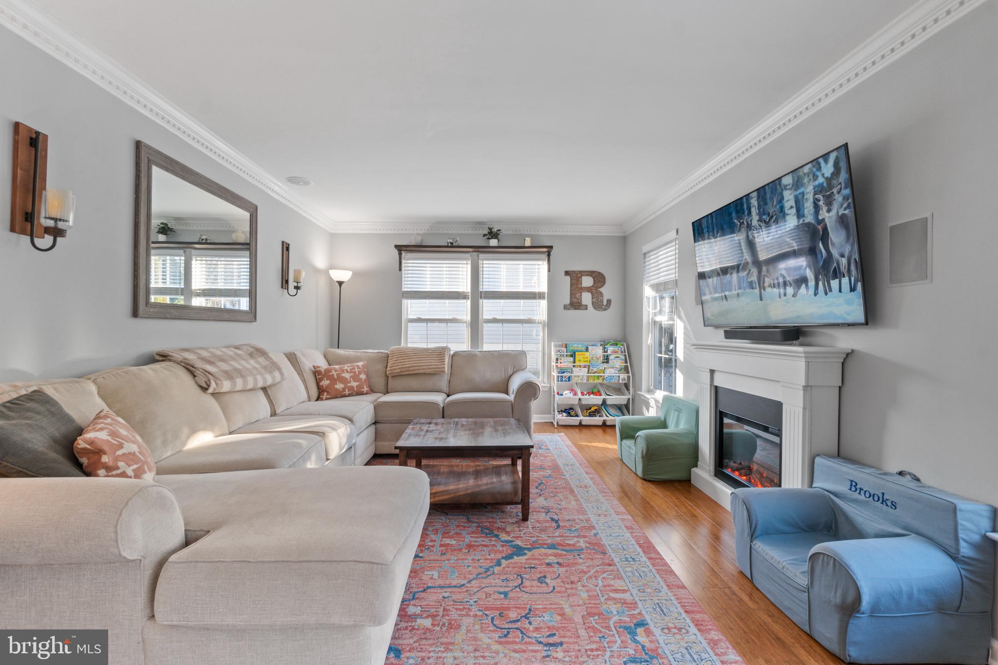 IRWINS CHOICE - Residential