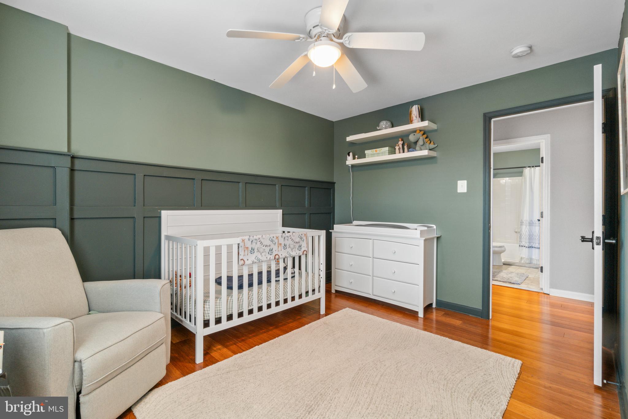 IRWINS CHOICE - Residential