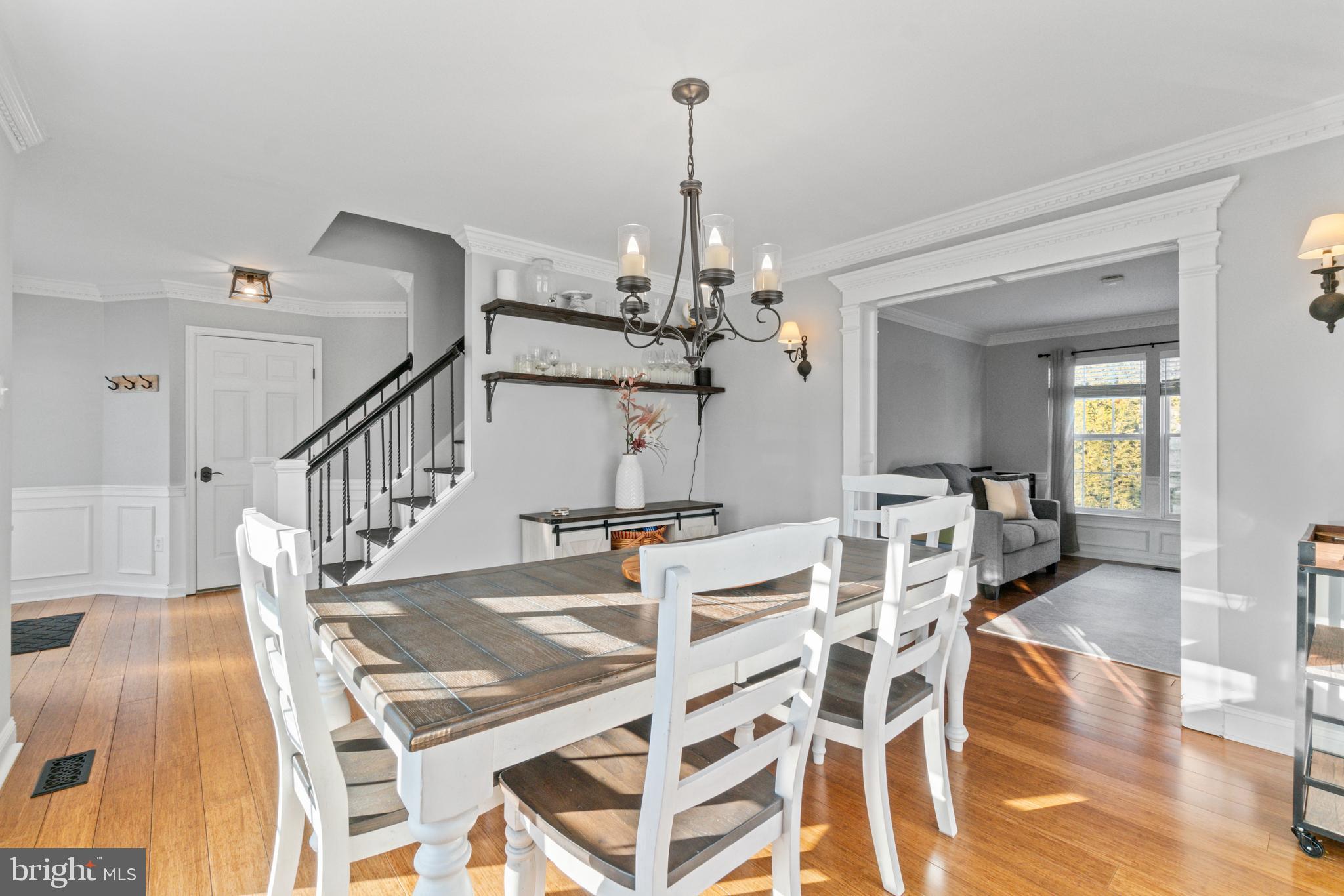 IRWINS CHOICE - Residential