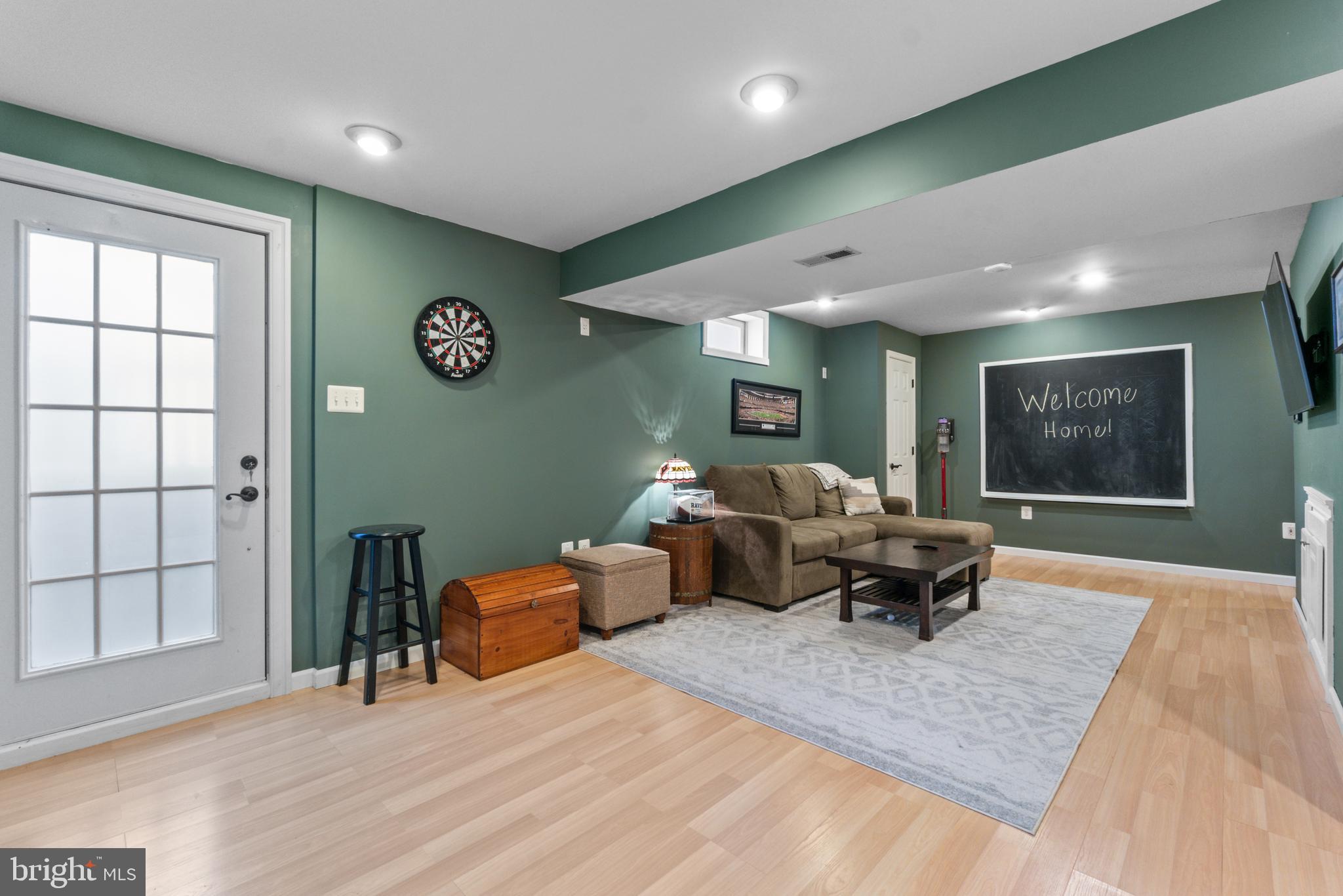 IRWINS CHOICE - Residential