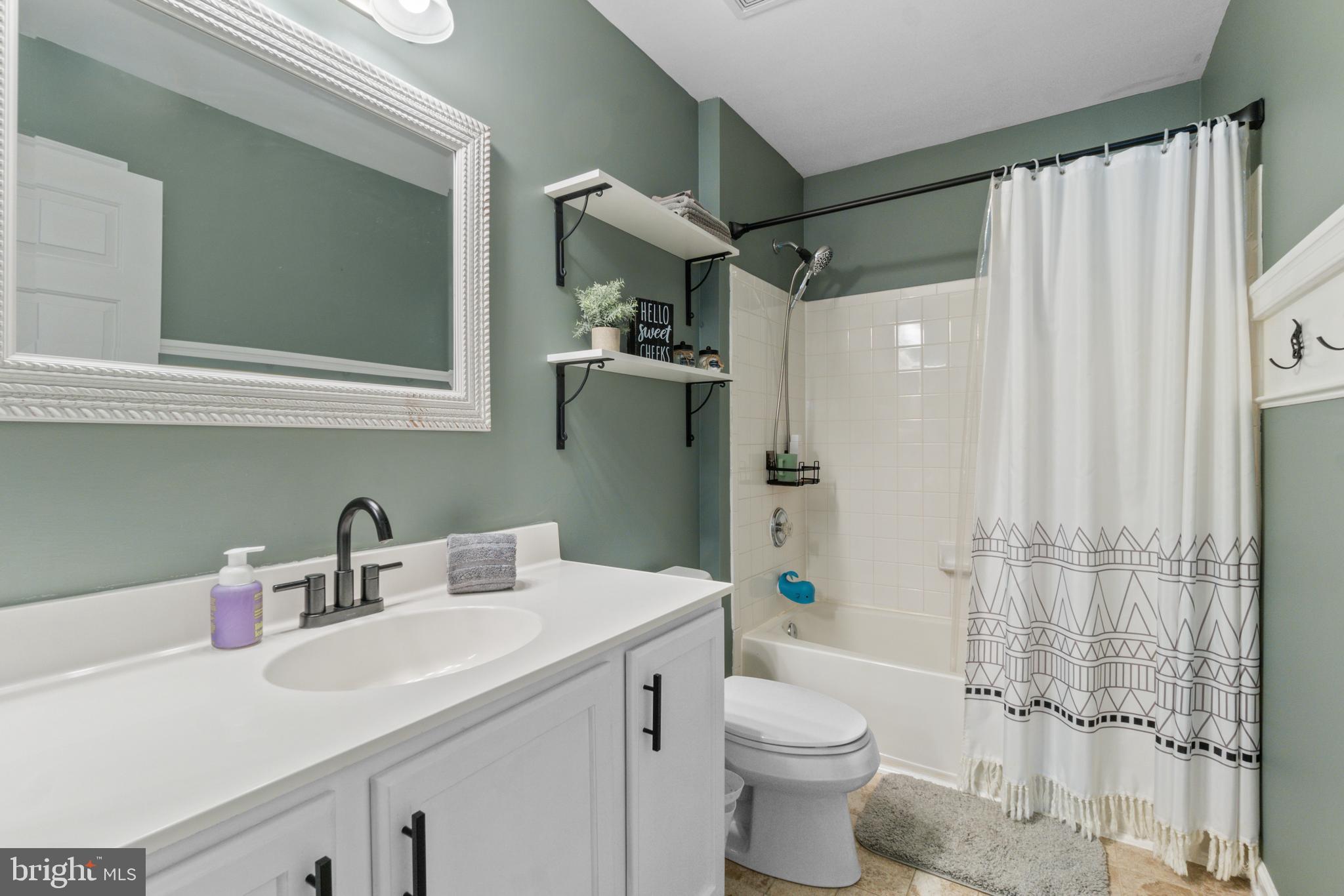 IRWINS CHOICE - Residential