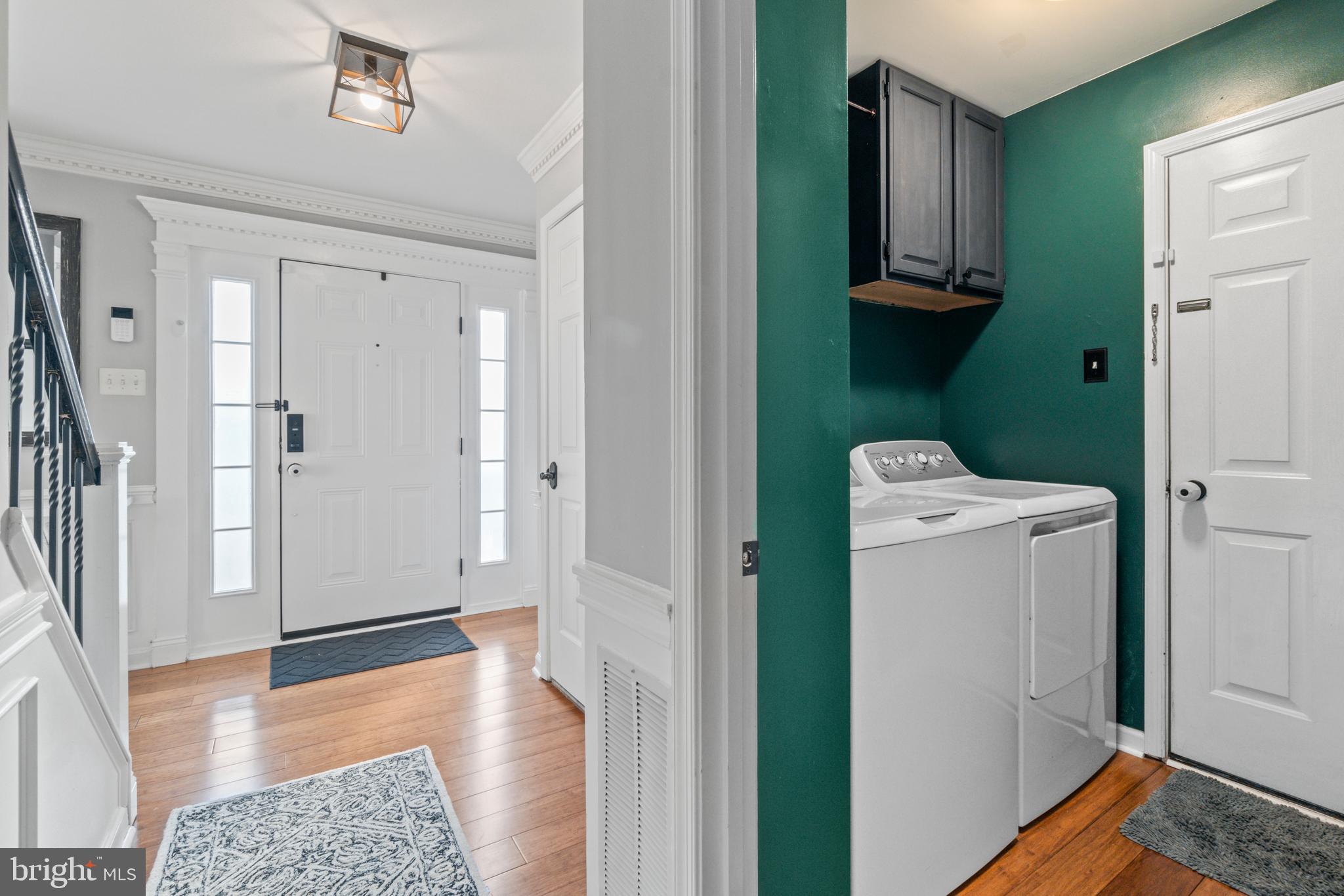 IRWINS CHOICE - Residential