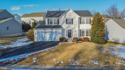 584 HENDERSON ROAD BEL AIR MD 21014