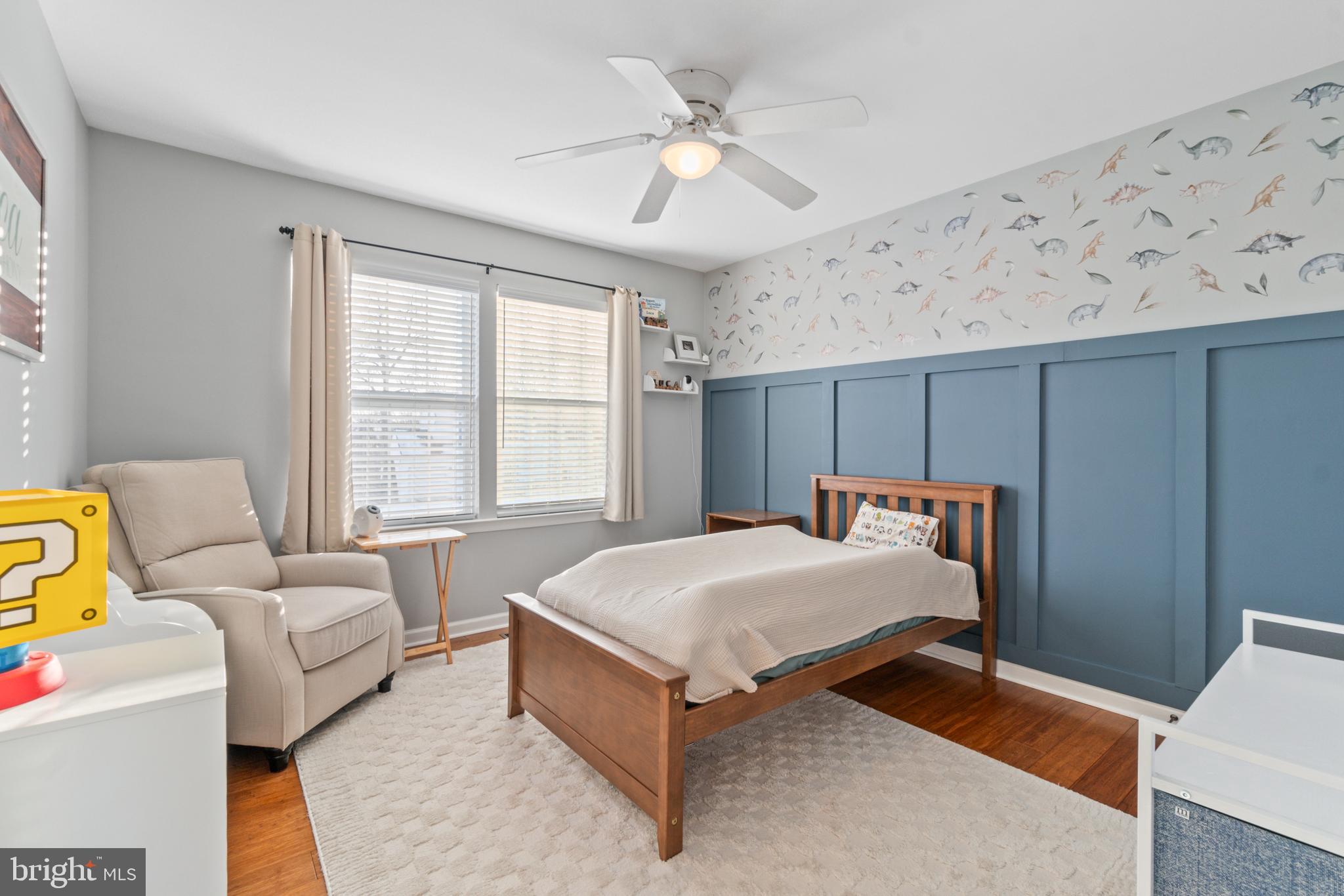 IRWINS CHOICE - Residential