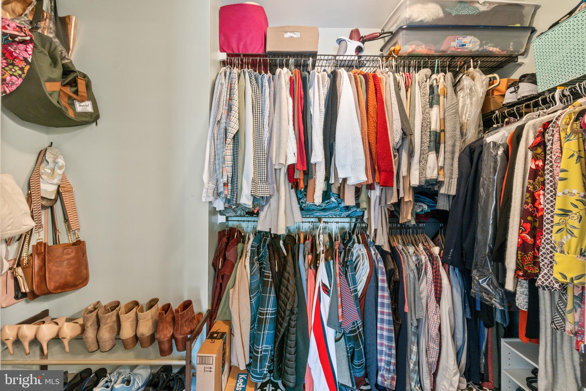 IRWINS CHOICE - Residential