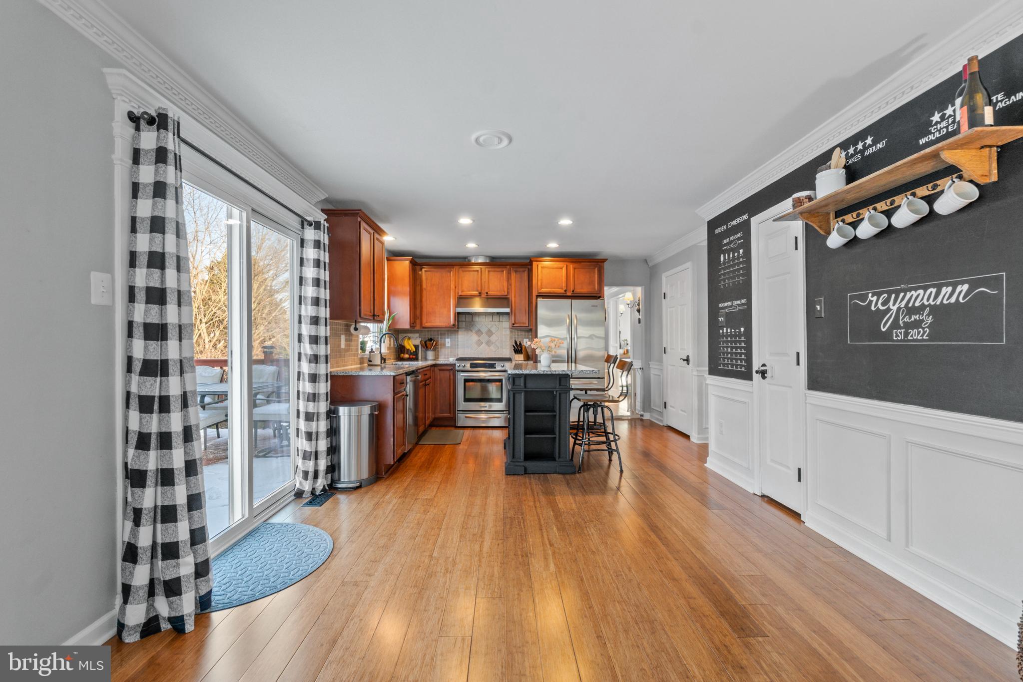 IRWINS CHOICE - Residential