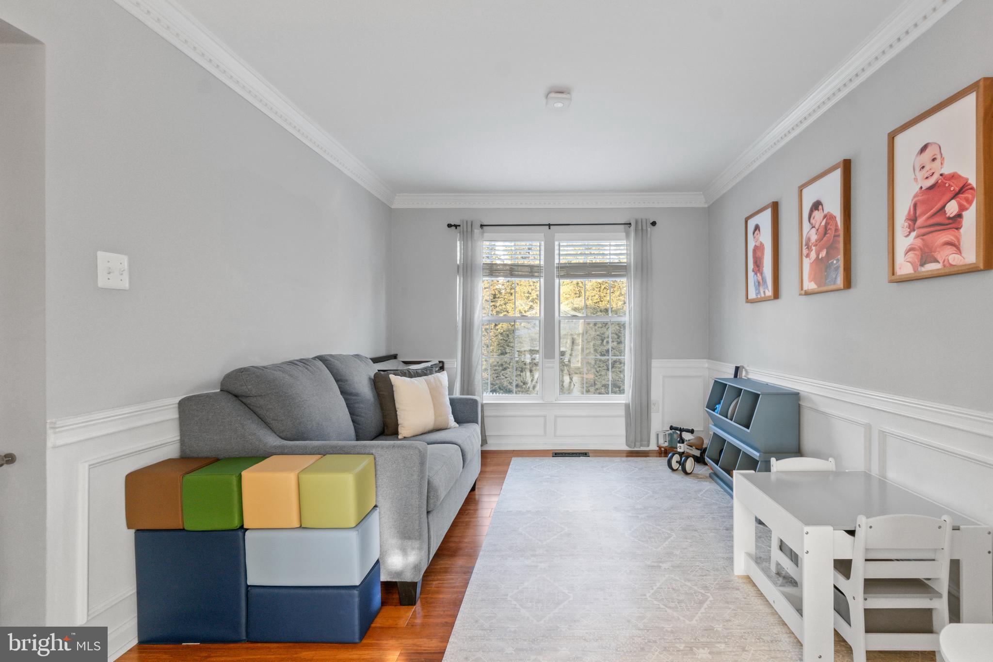 IRWINS CHOICE - Residential