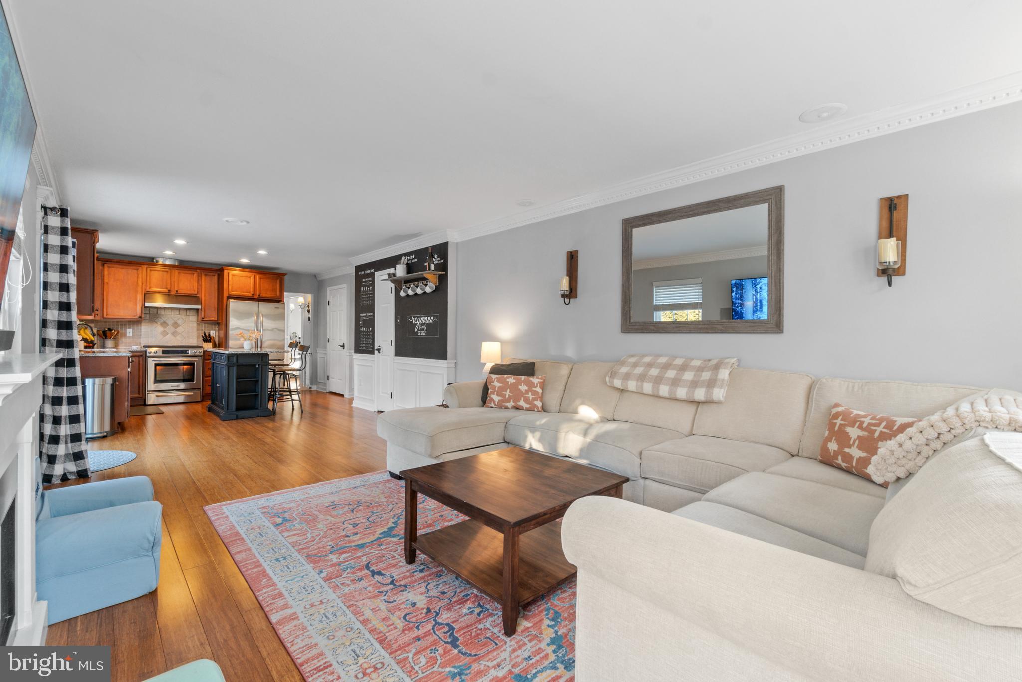 IRWINS CHOICE - Residential