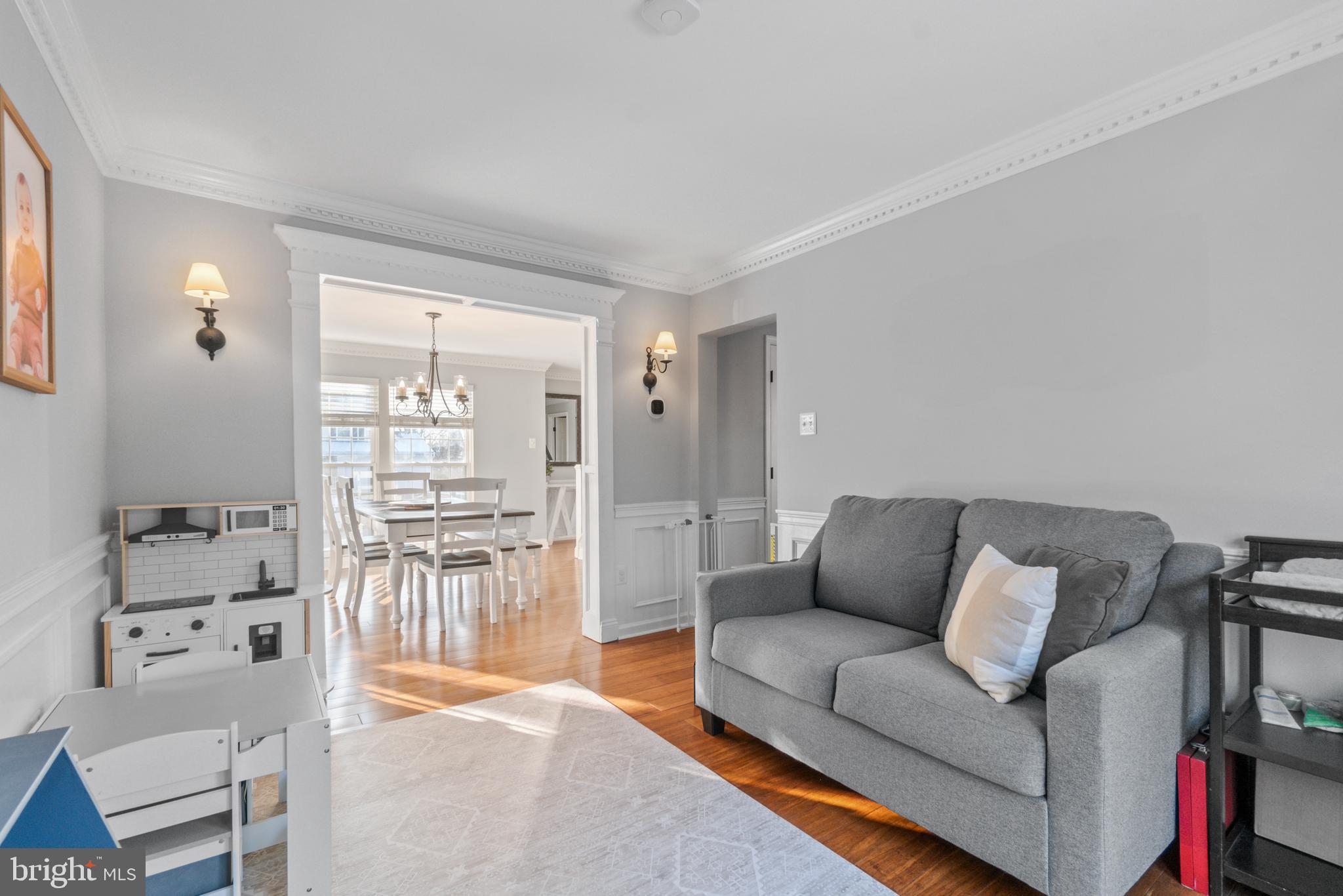 IRWINS CHOICE - Residential