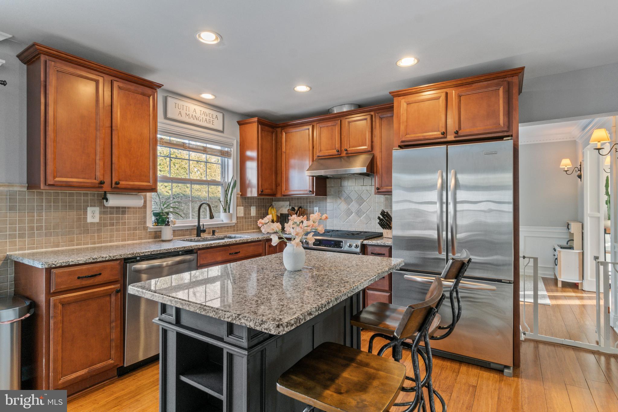 IRWINS CHOICE - Residential