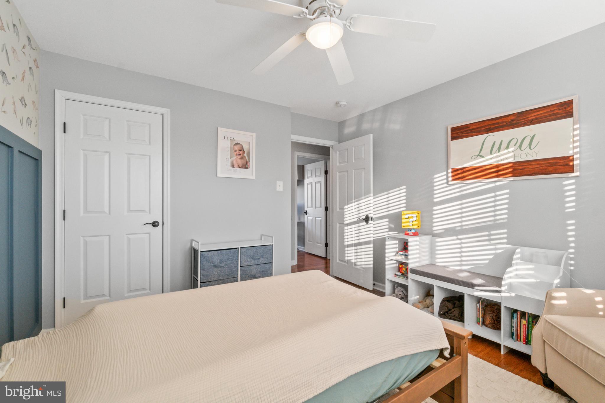 IRWINS CHOICE - Residential