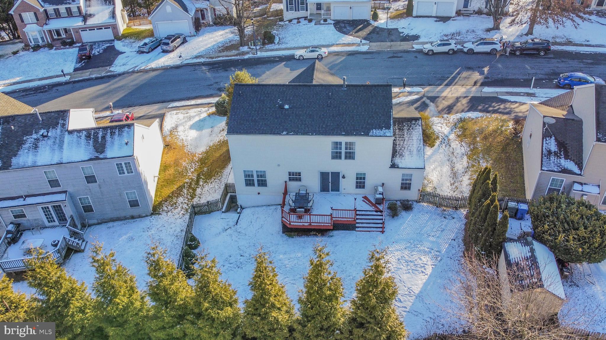 IRWINS CHOICE - Residential