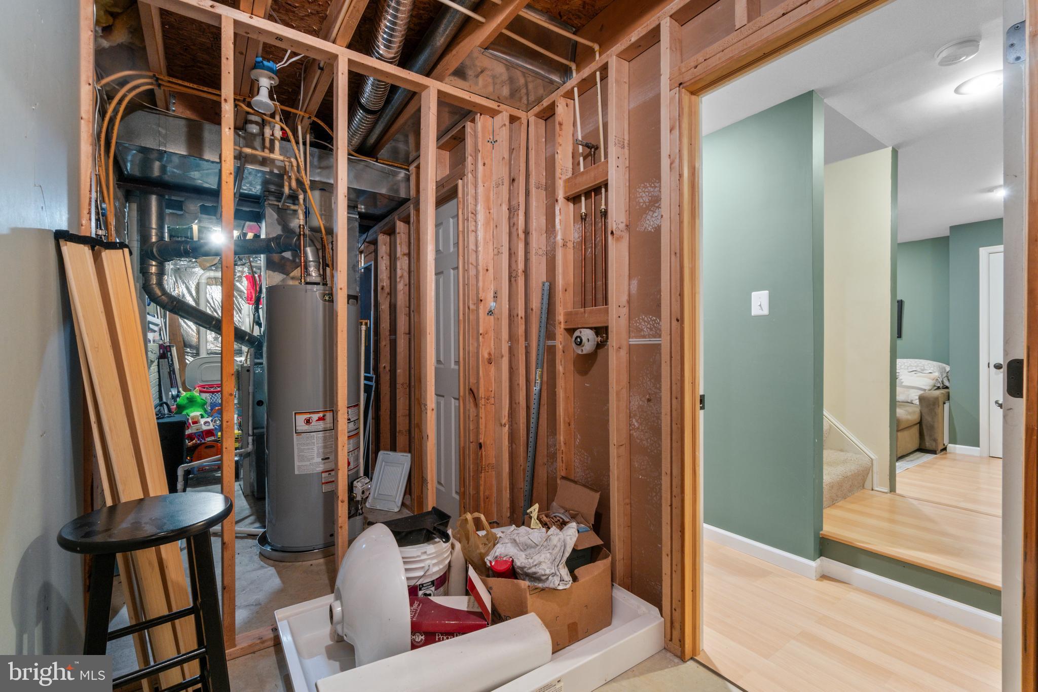 IRWINS CHOICE - Residential