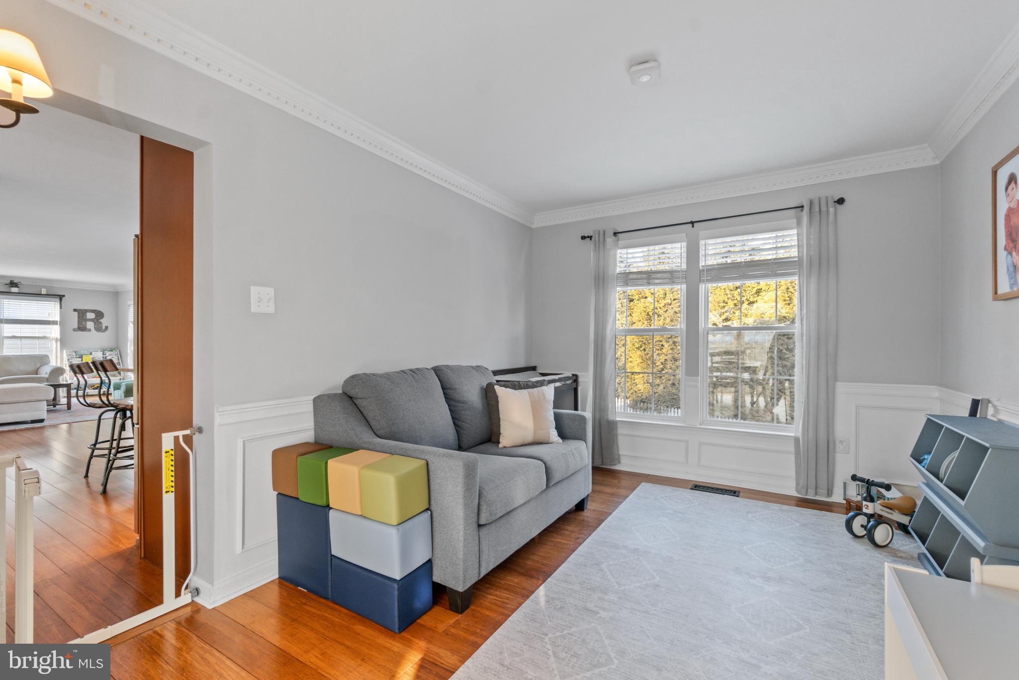 IRWINS CHOICE - Residential