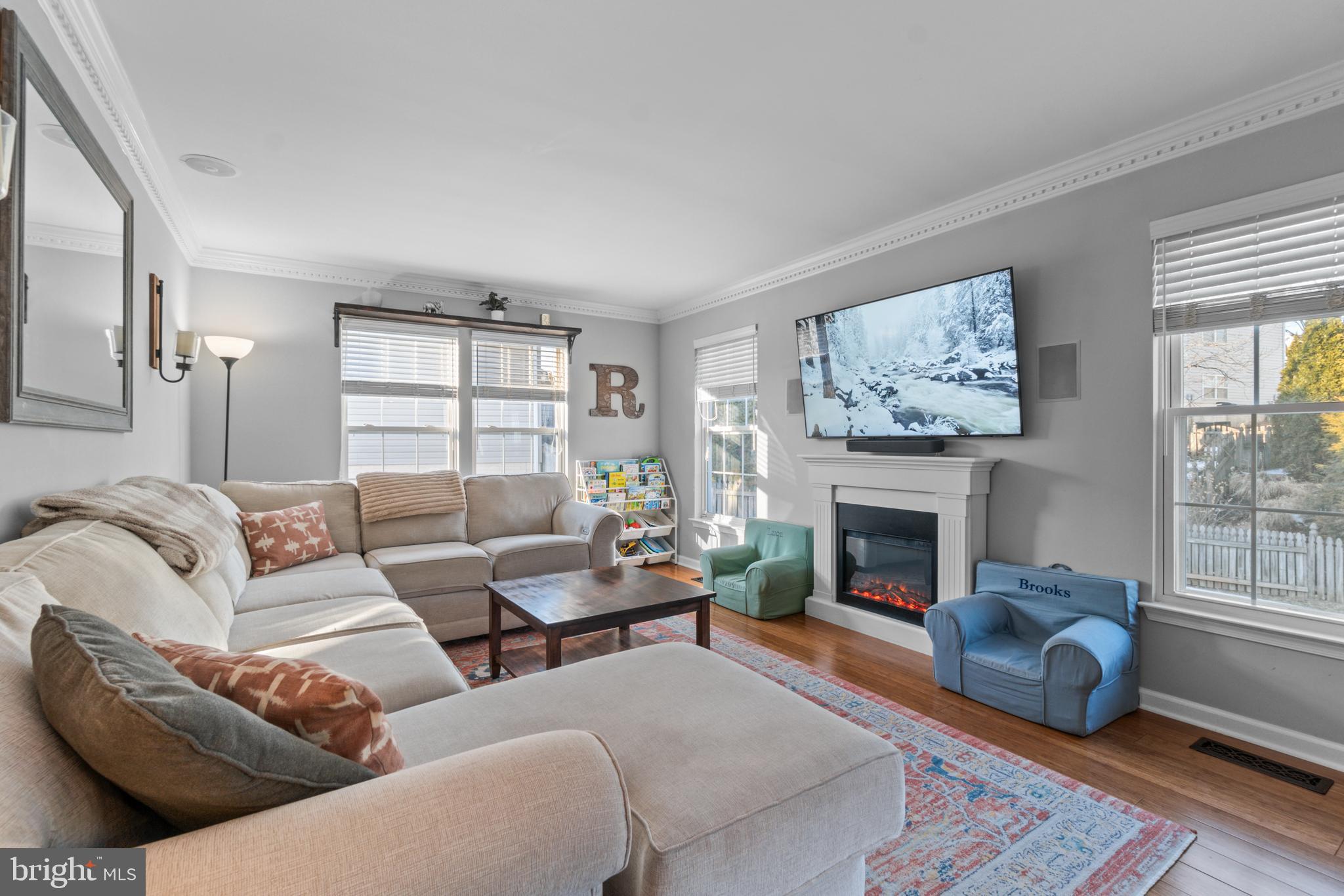 IRWINS CHOICE - Residential