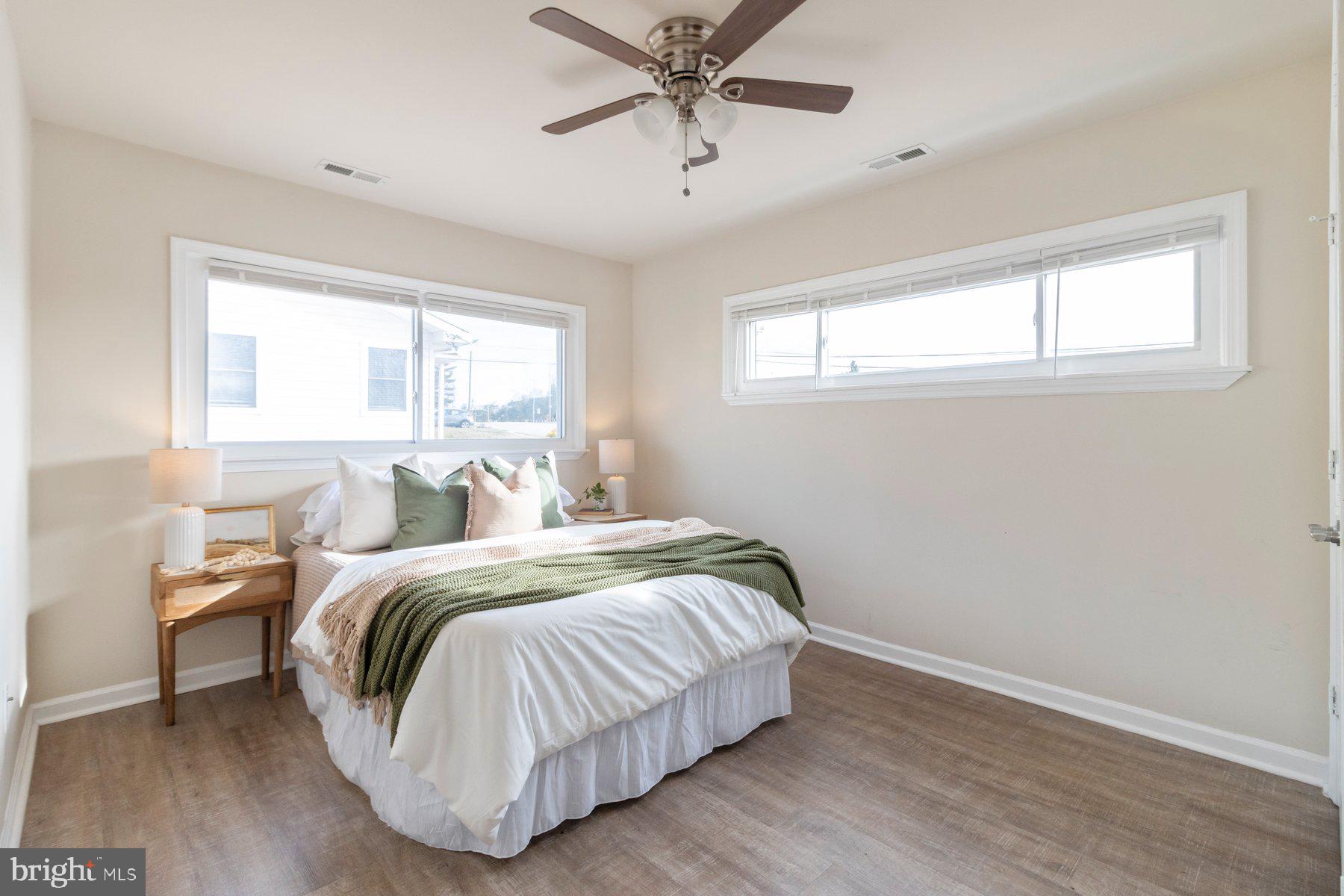 WOODCROFT - Residential