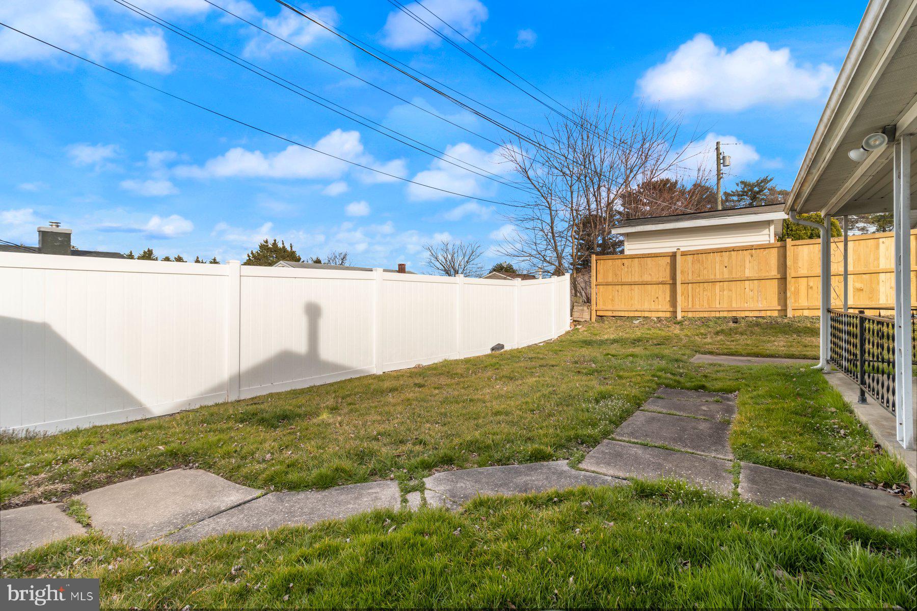 WOODCROFT - Residential