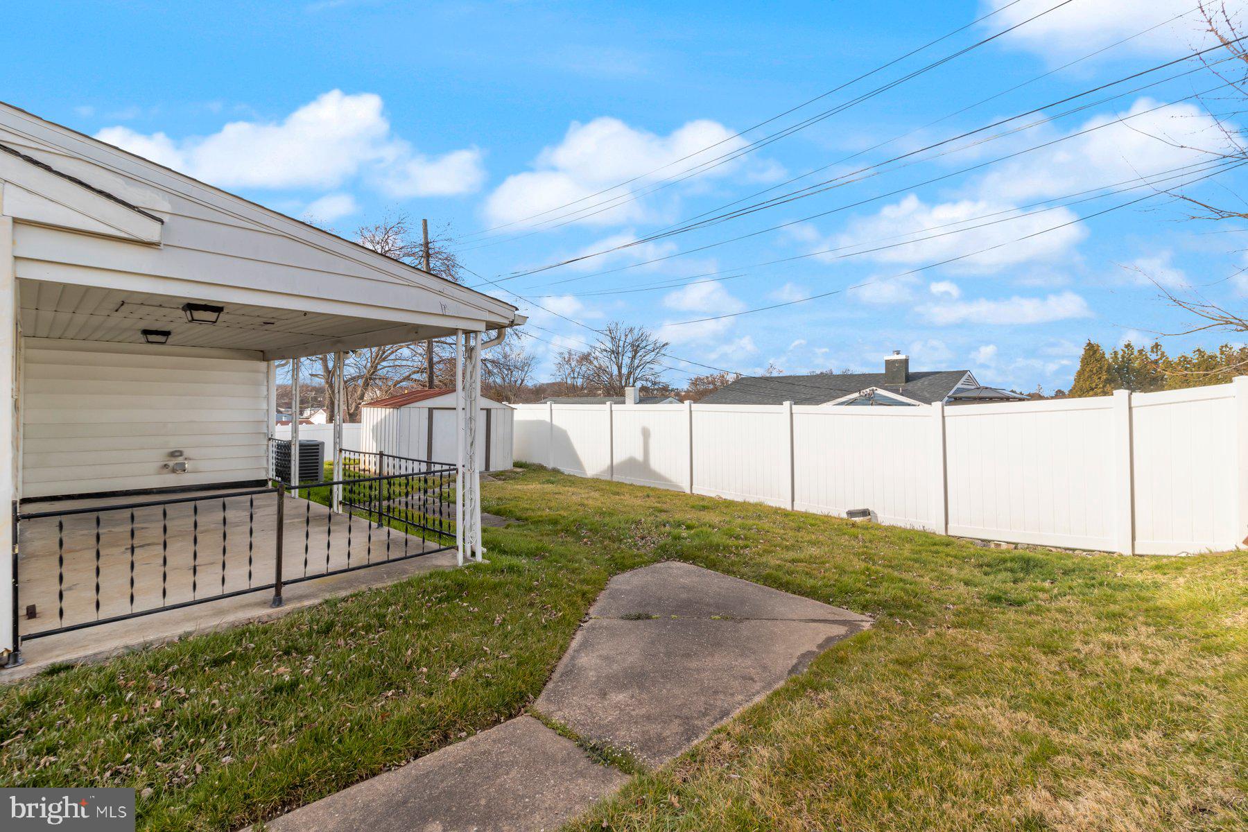 WOODCROFT - Residential