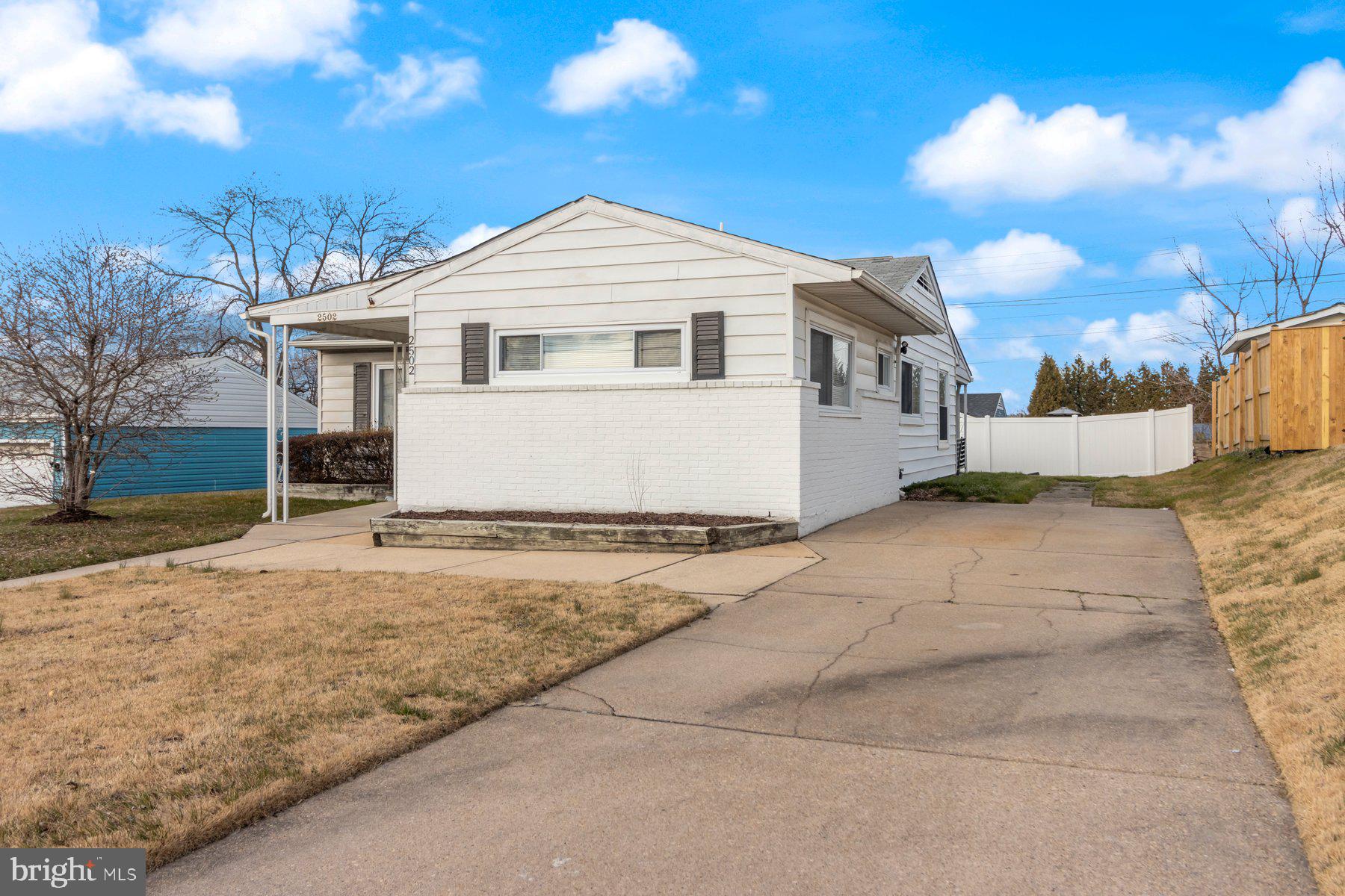 WOODCROFT - Residential