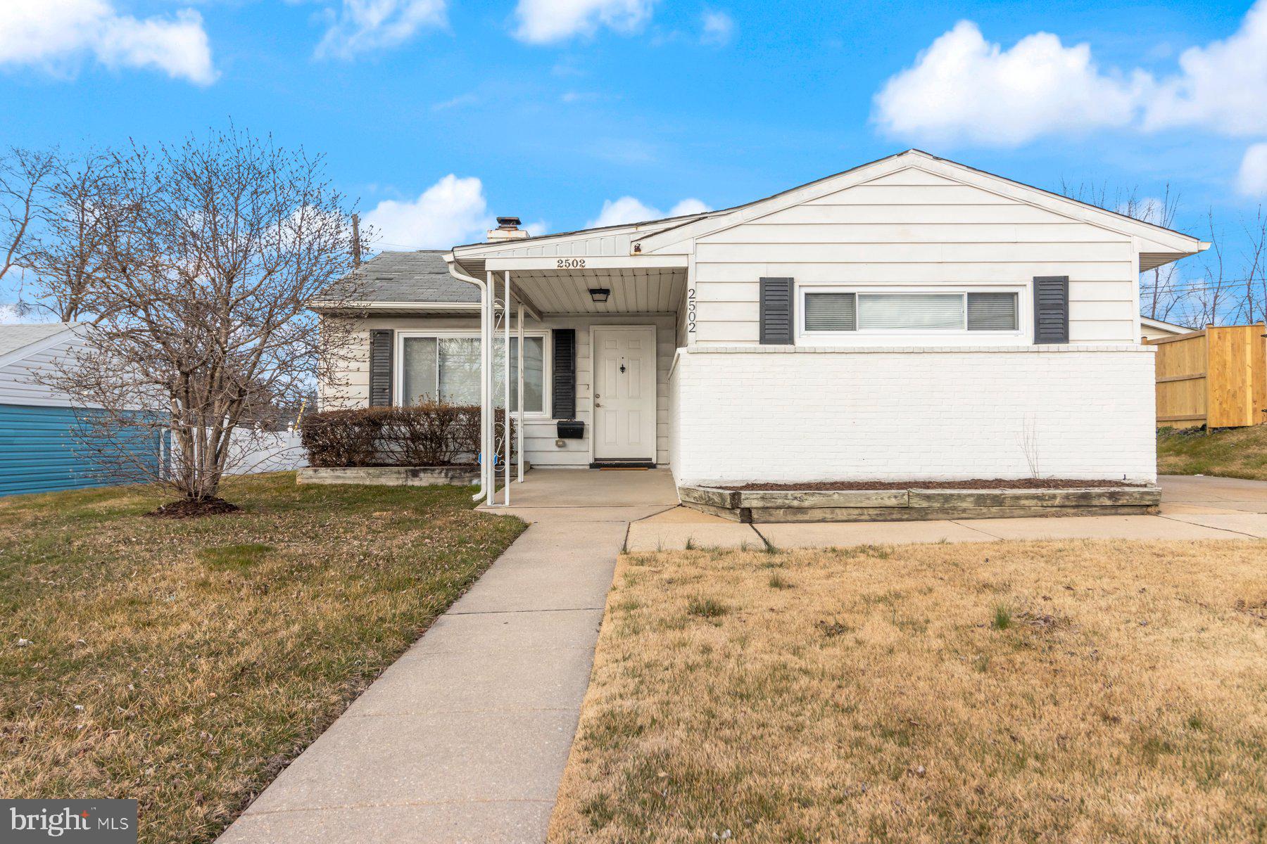 WOODCROFT - Residential