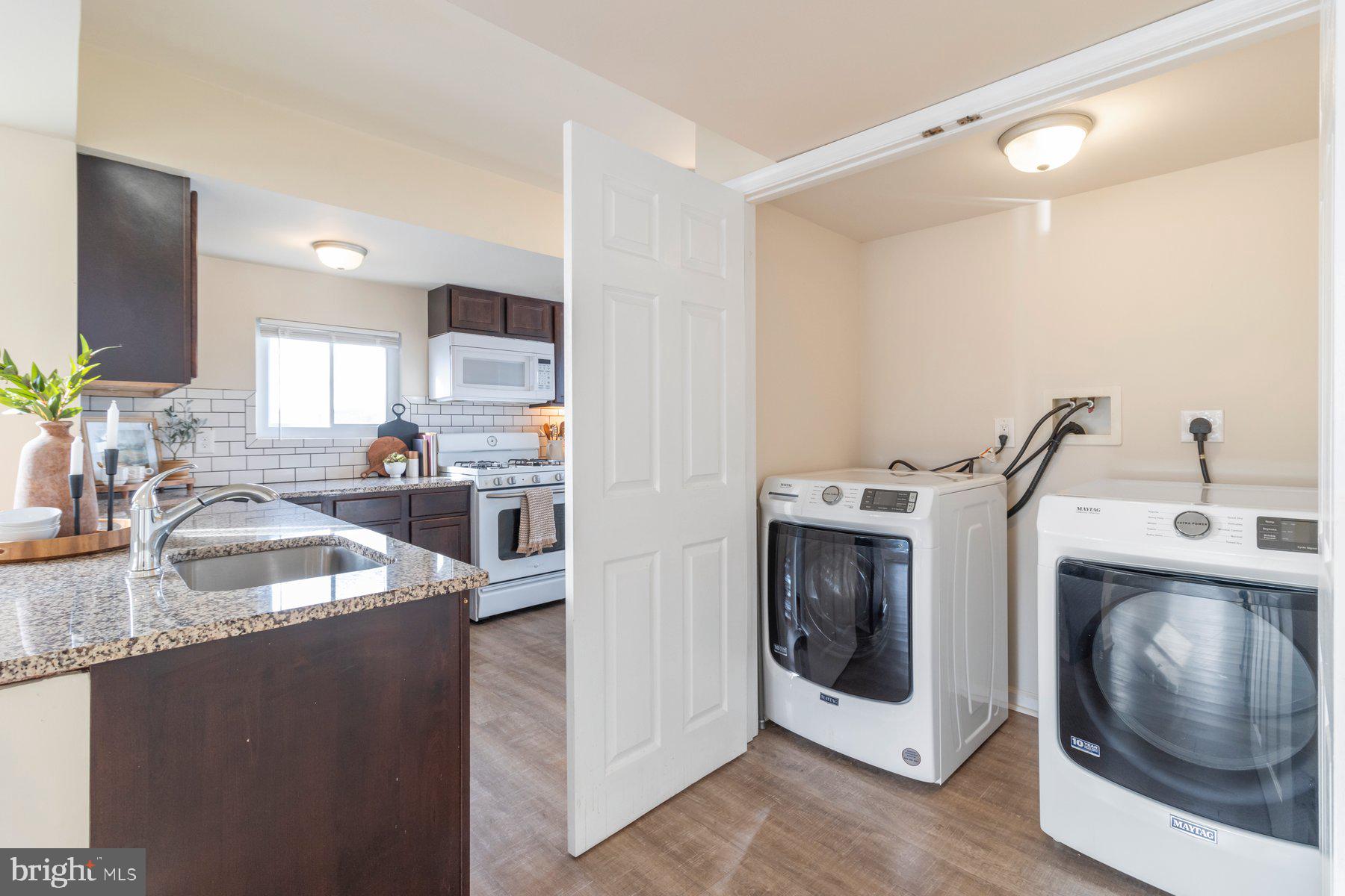 WOODCROFT - Residential