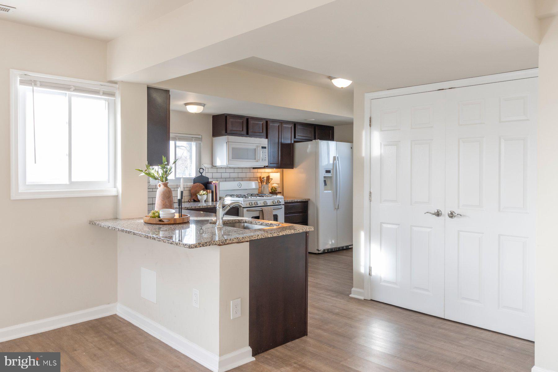 WOODCROFT - Residential