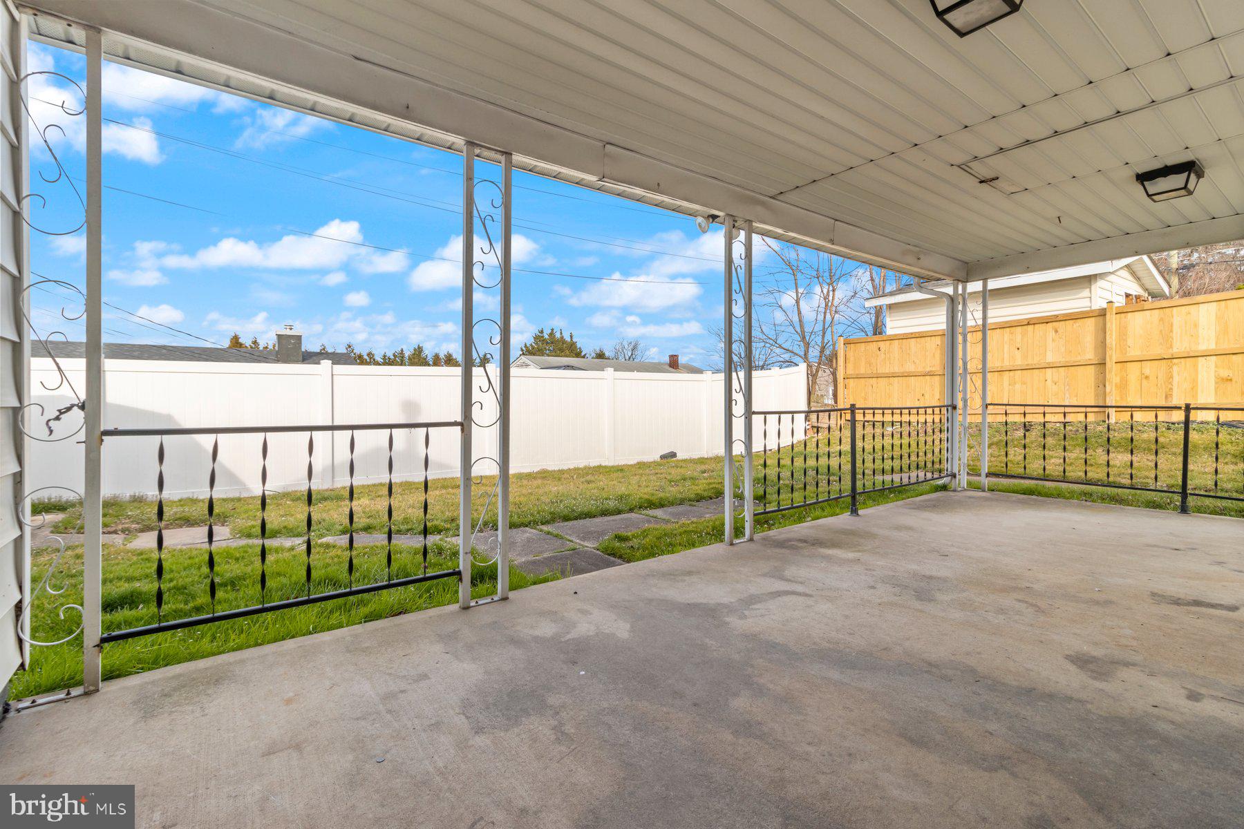 WOODCROFT - Residential