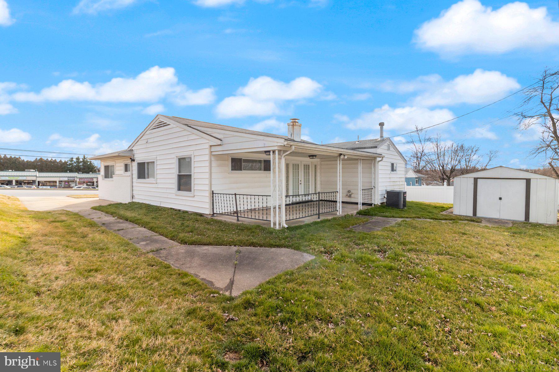 WOODCROFT - Residential