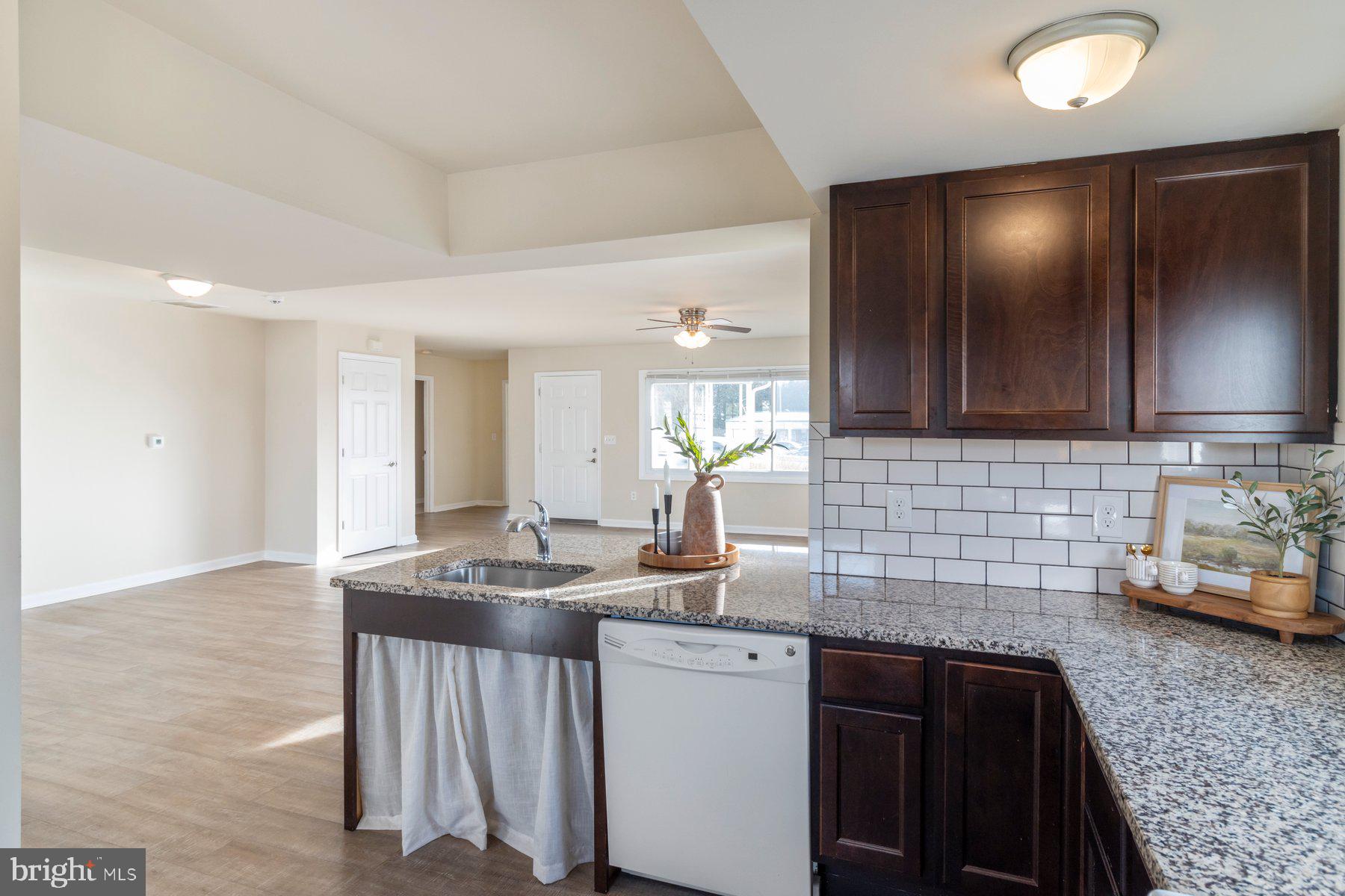 WOODCROFT - Residential