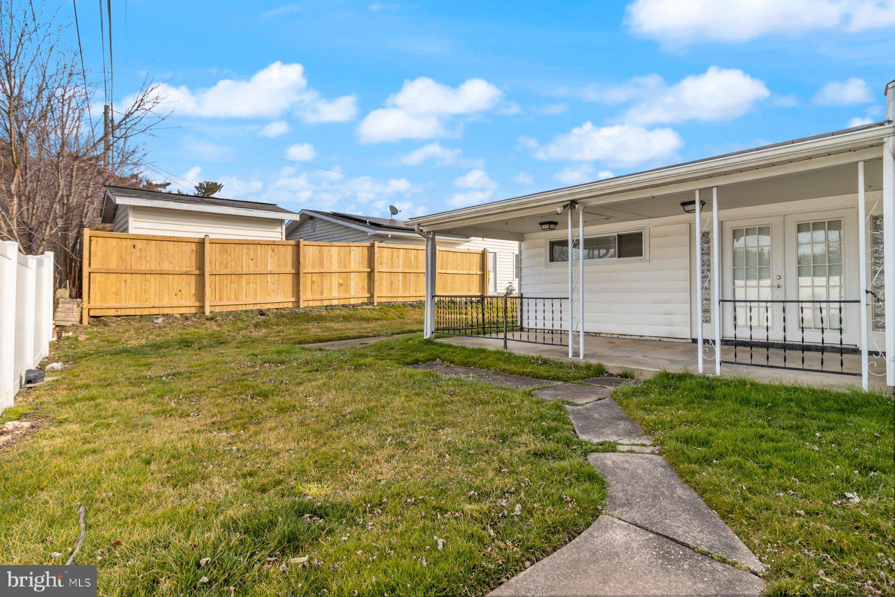 WOODCROFT - Residential