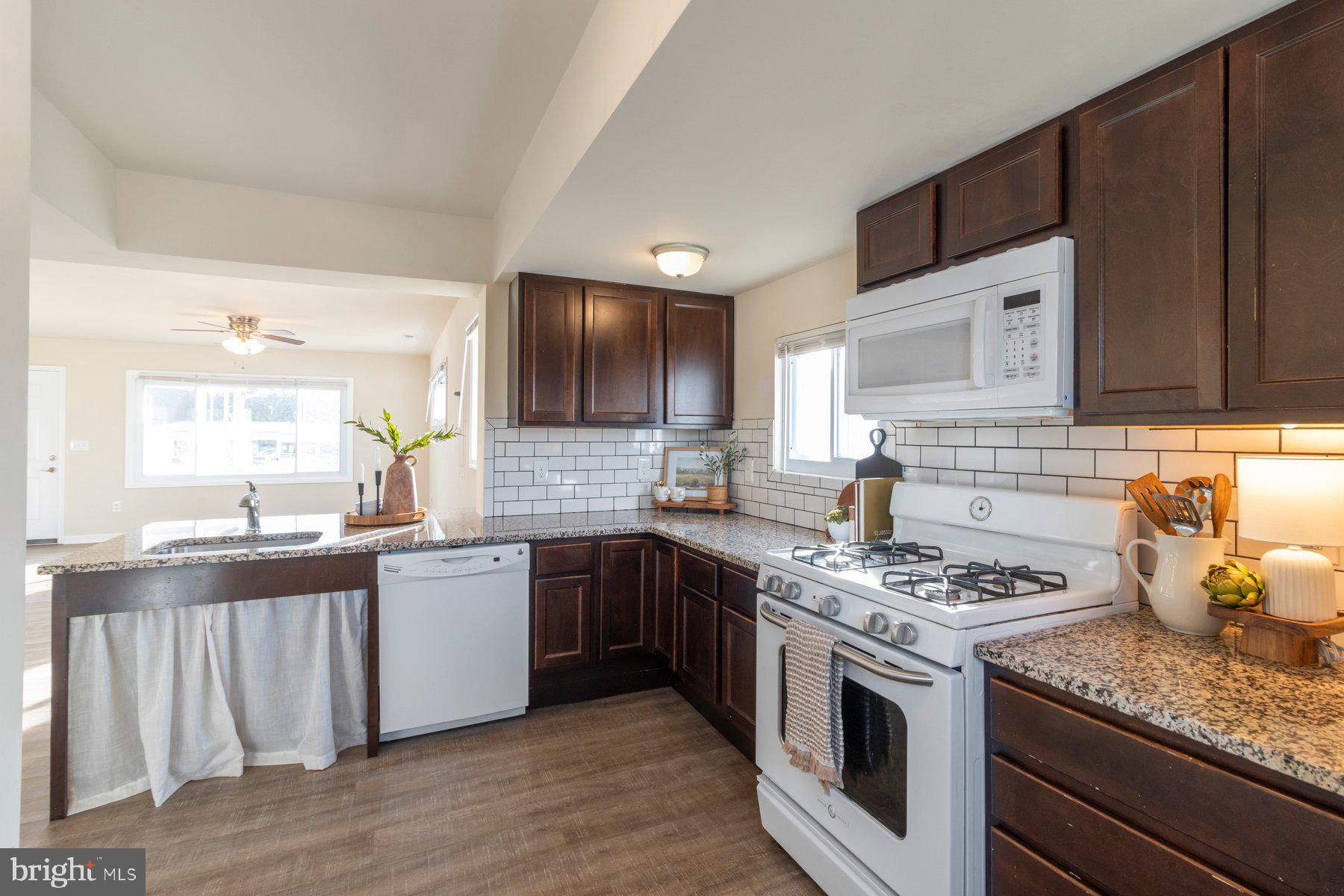 WOODCROFT - Residential