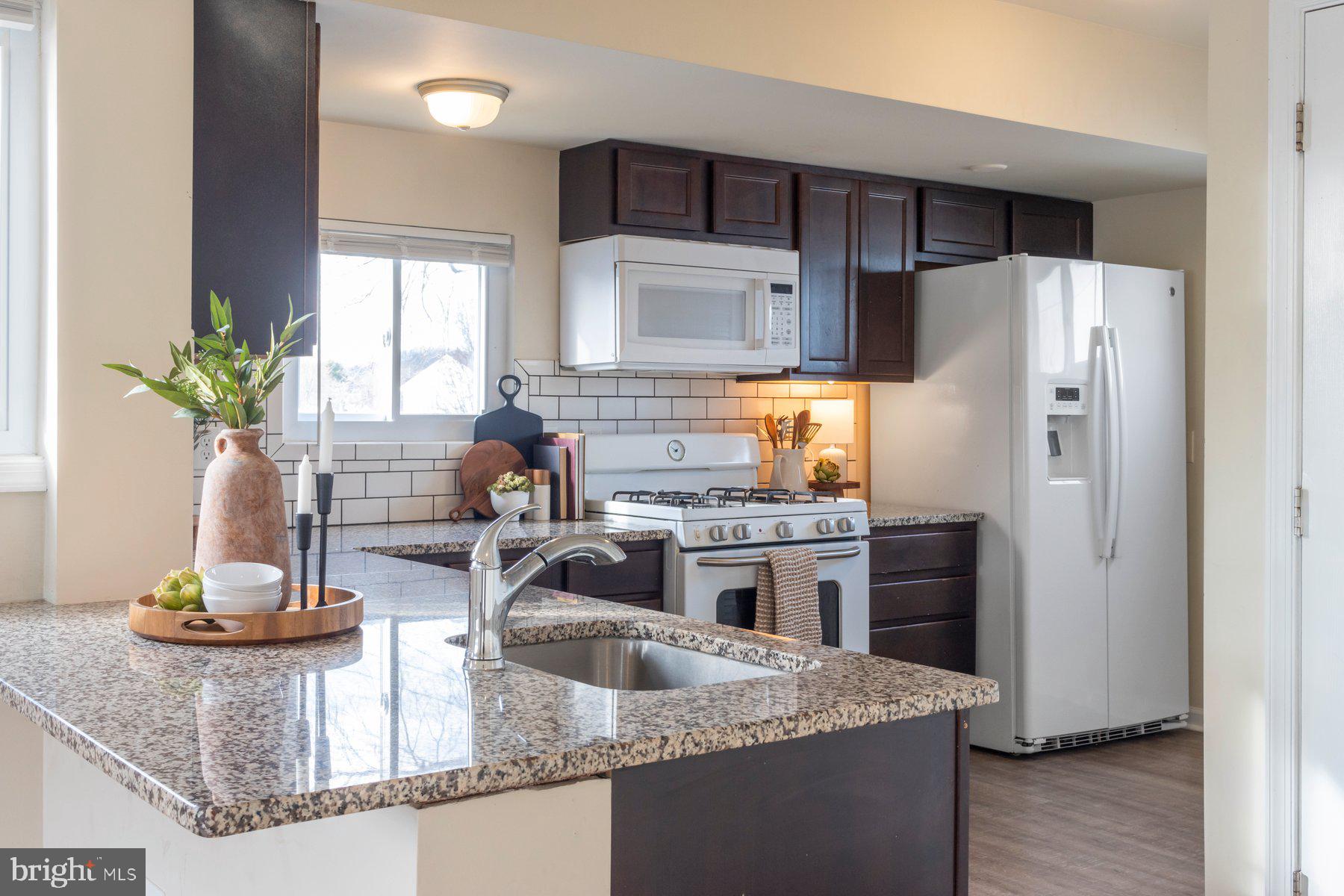 WOODCROFT - Residential