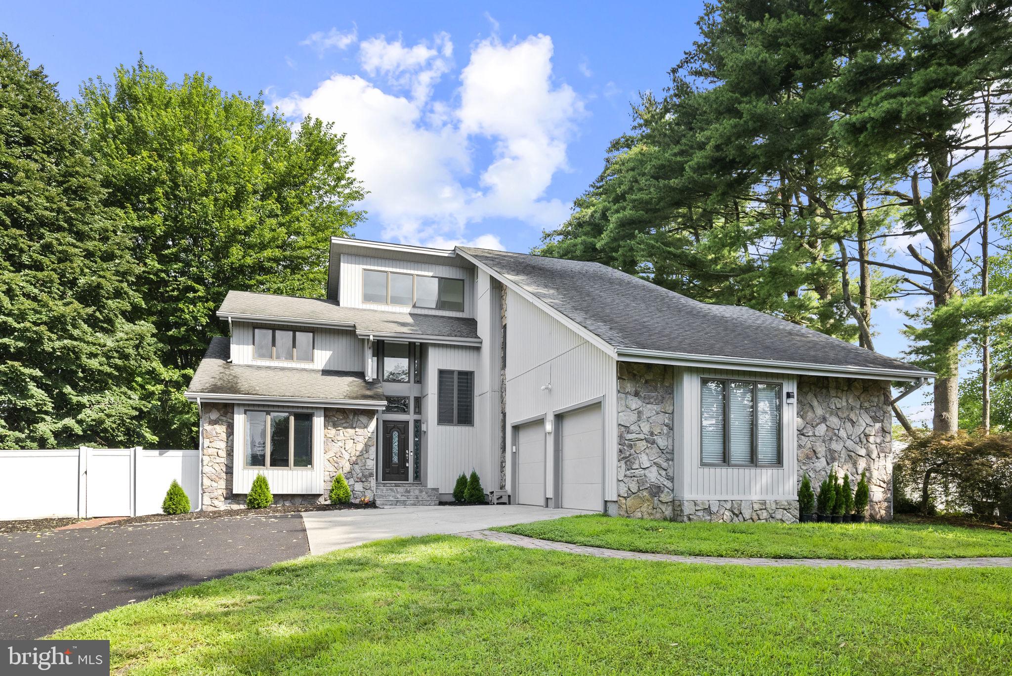 209 UNION MILL ROAD