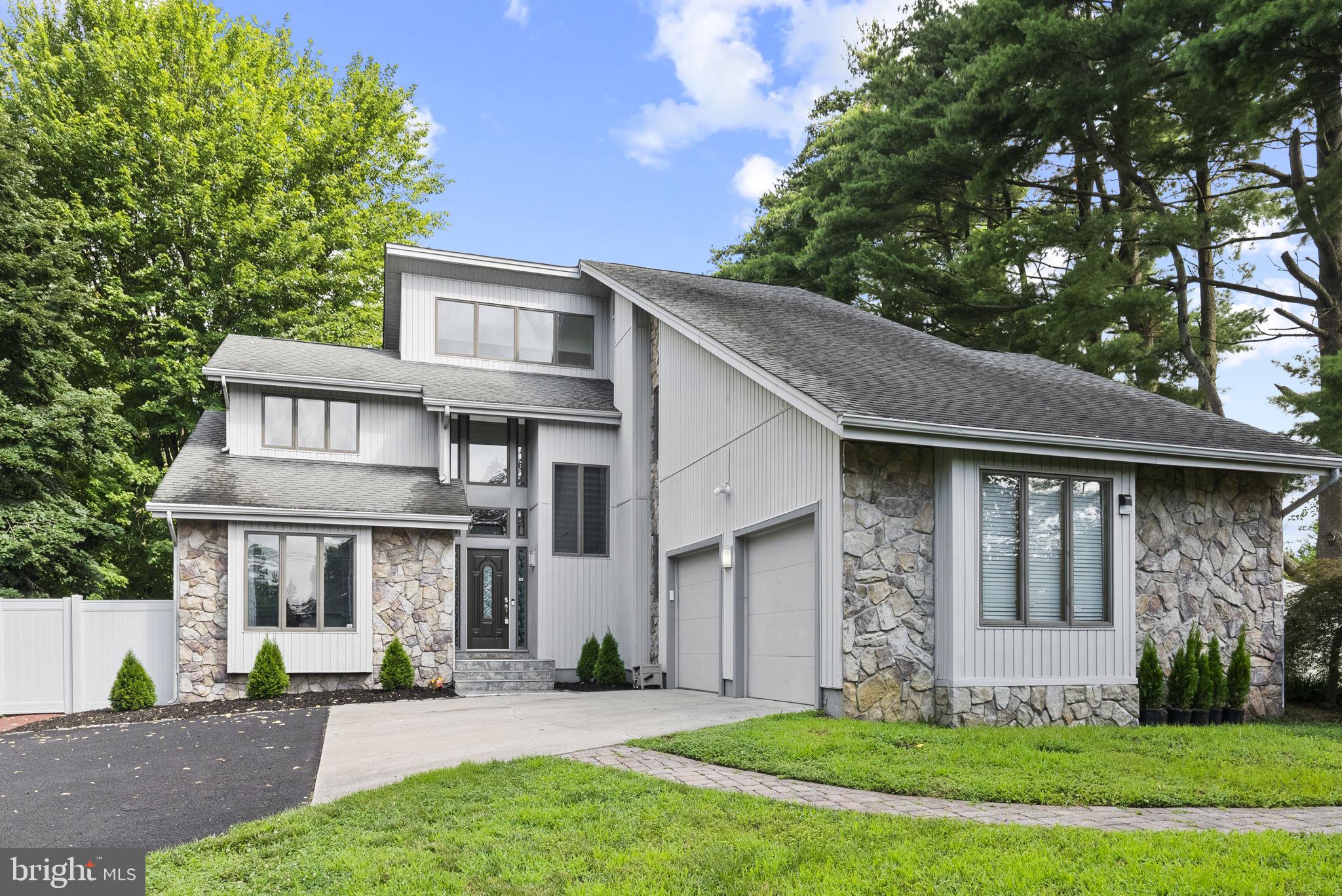209 UNION MILL ROAD