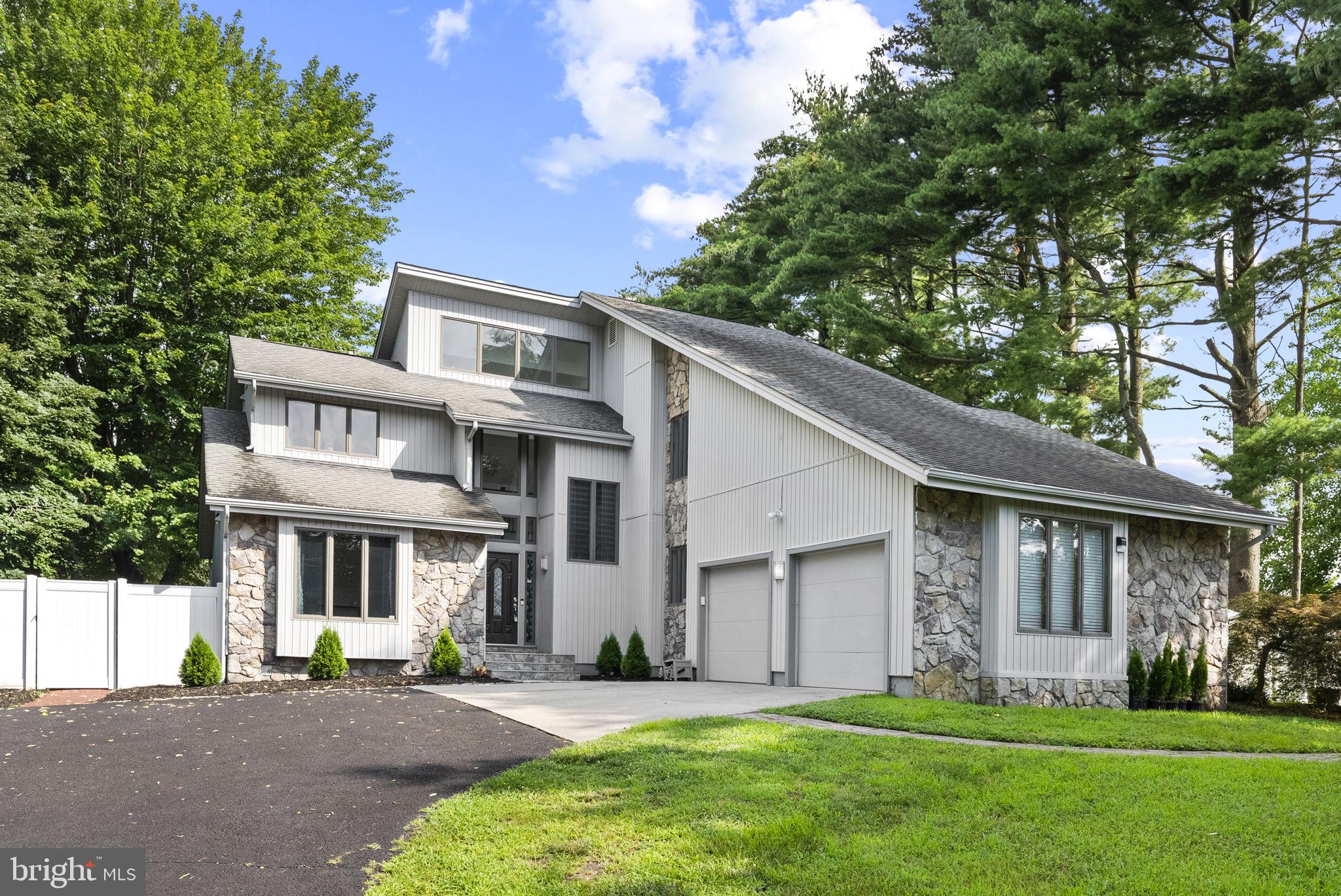 209 UNION MILL ROAD