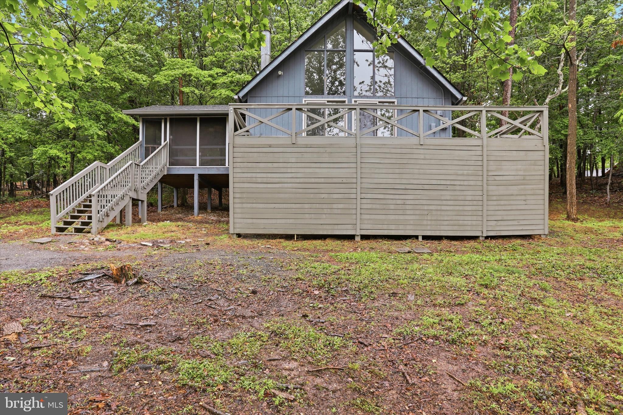 THE WOODS - Residential