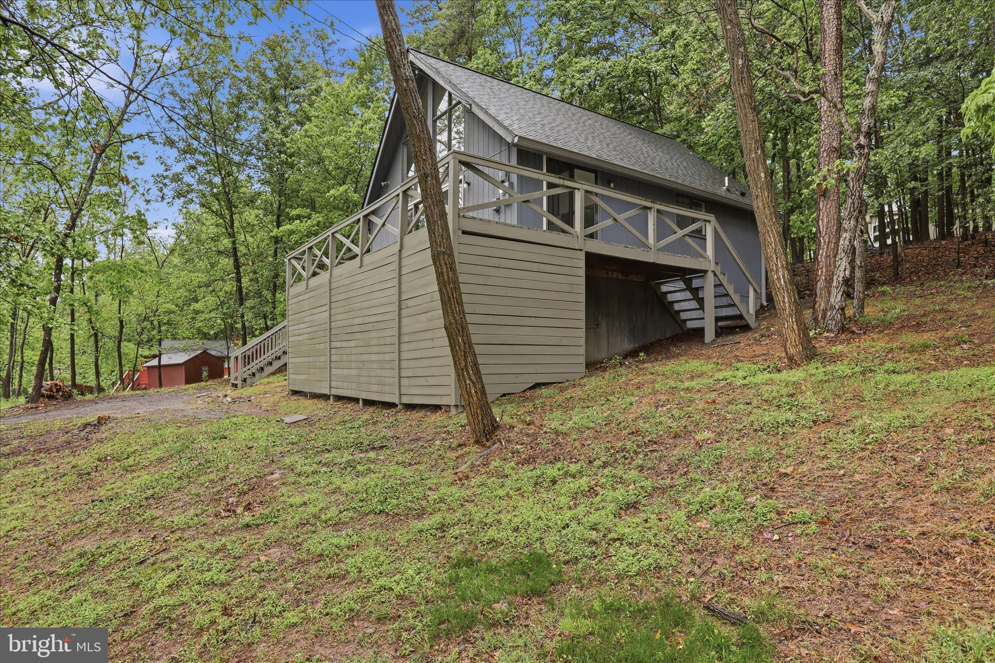 THE WOODS - Residential