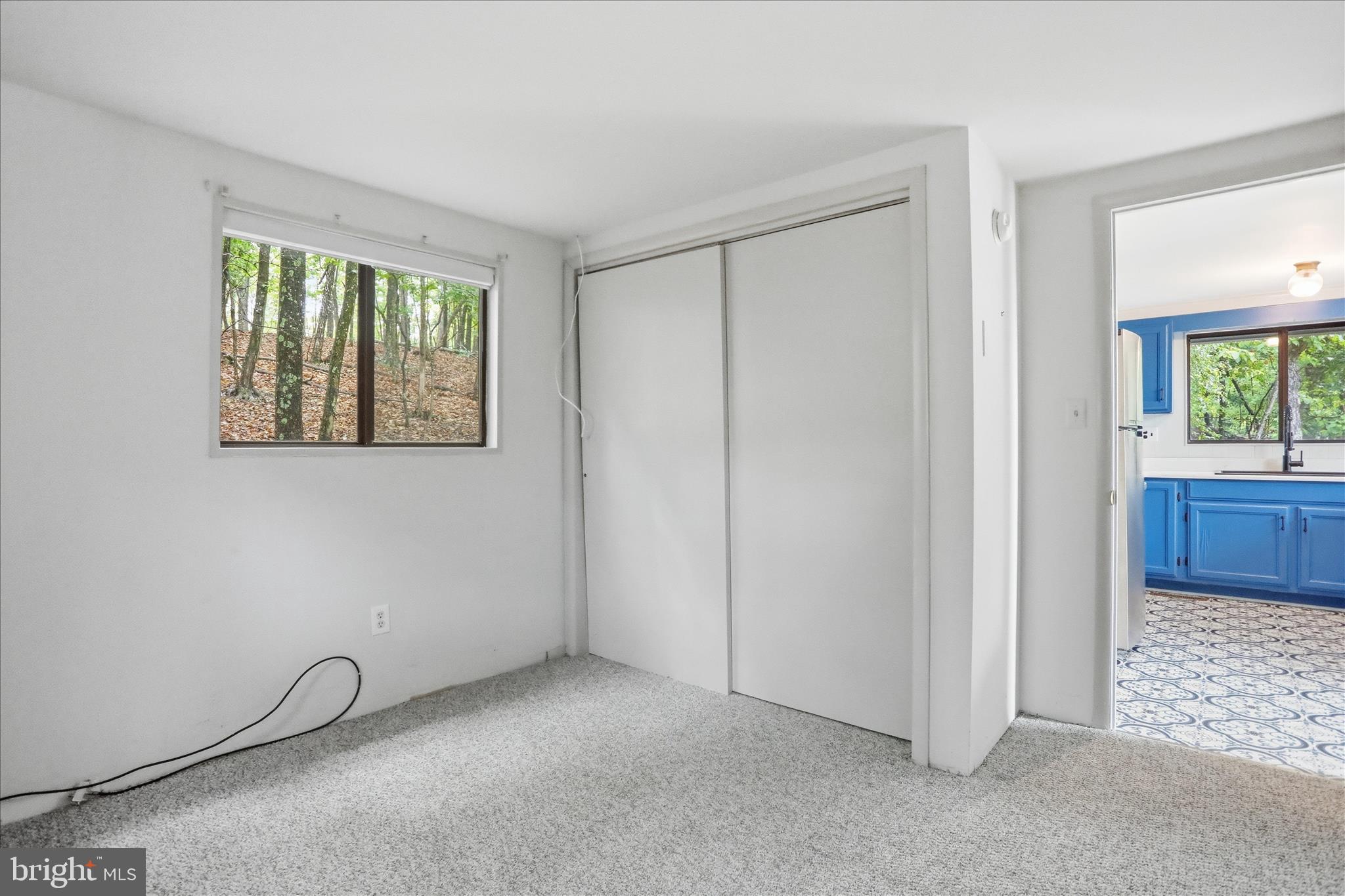 THE WOODS - Residential