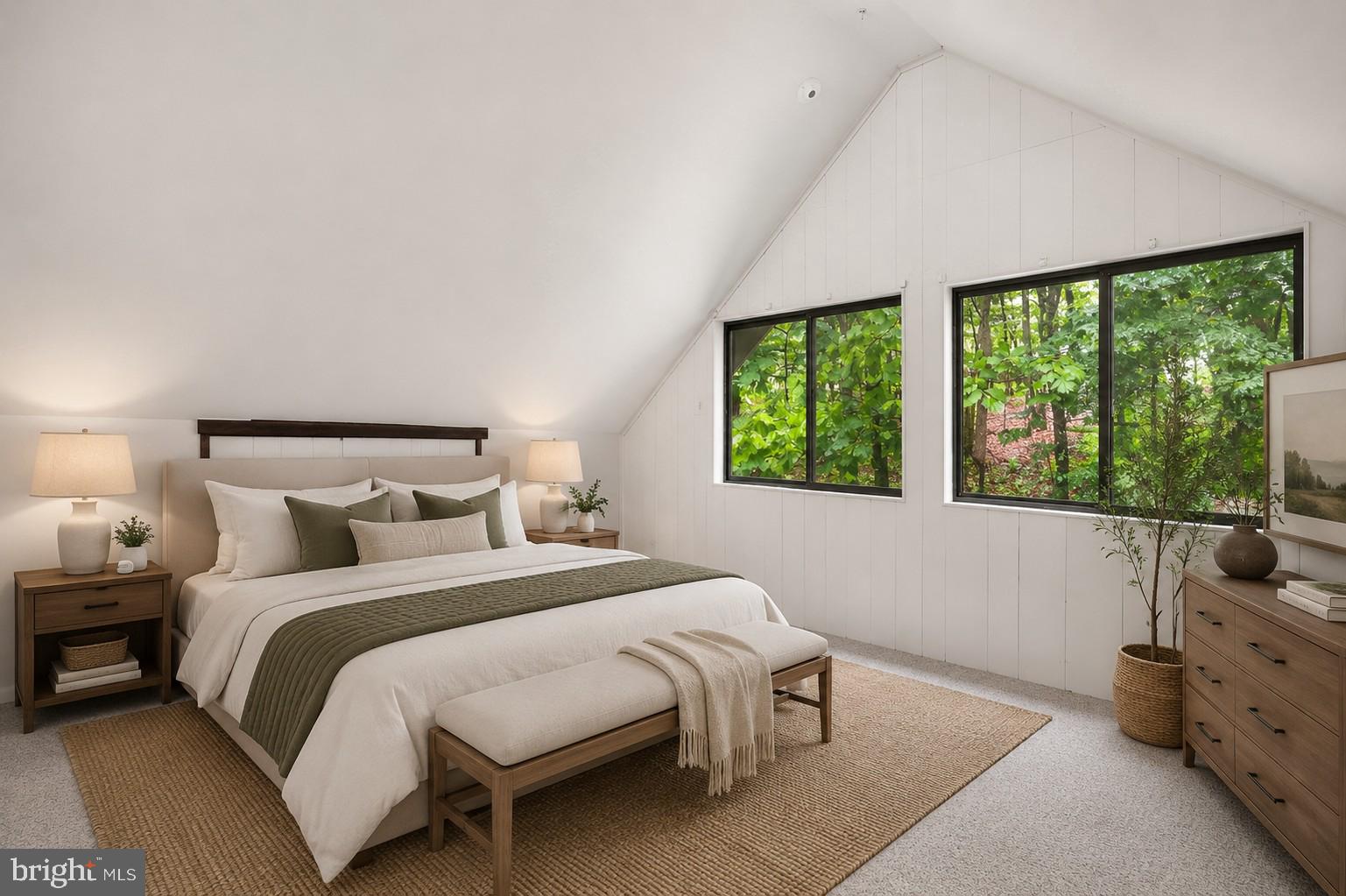 THE WOODS - Residential