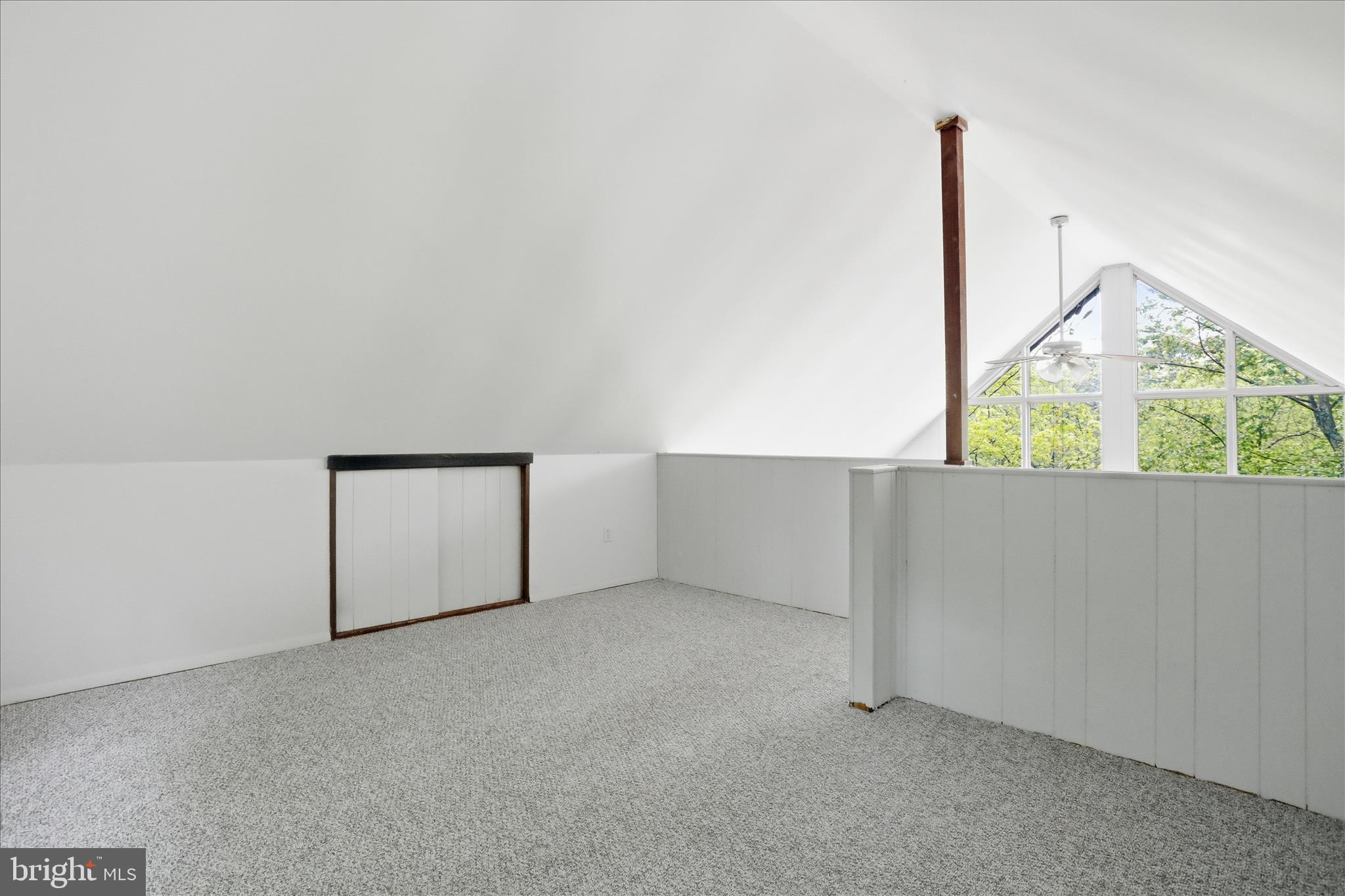 THE WOODS - Residential